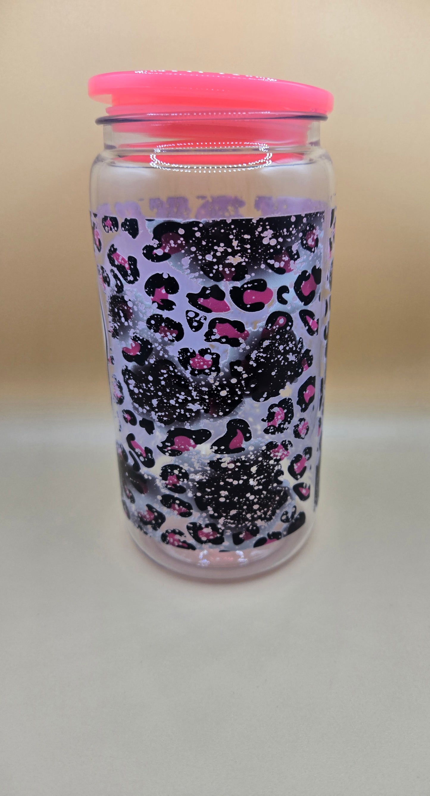 Pink Skulls