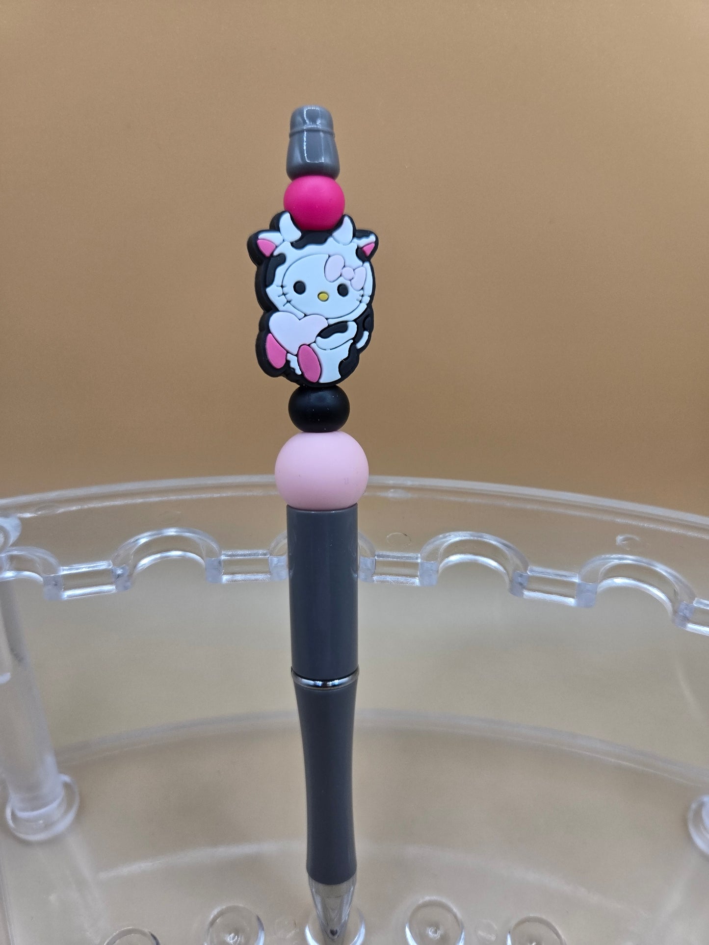 Hello Kitty Cow