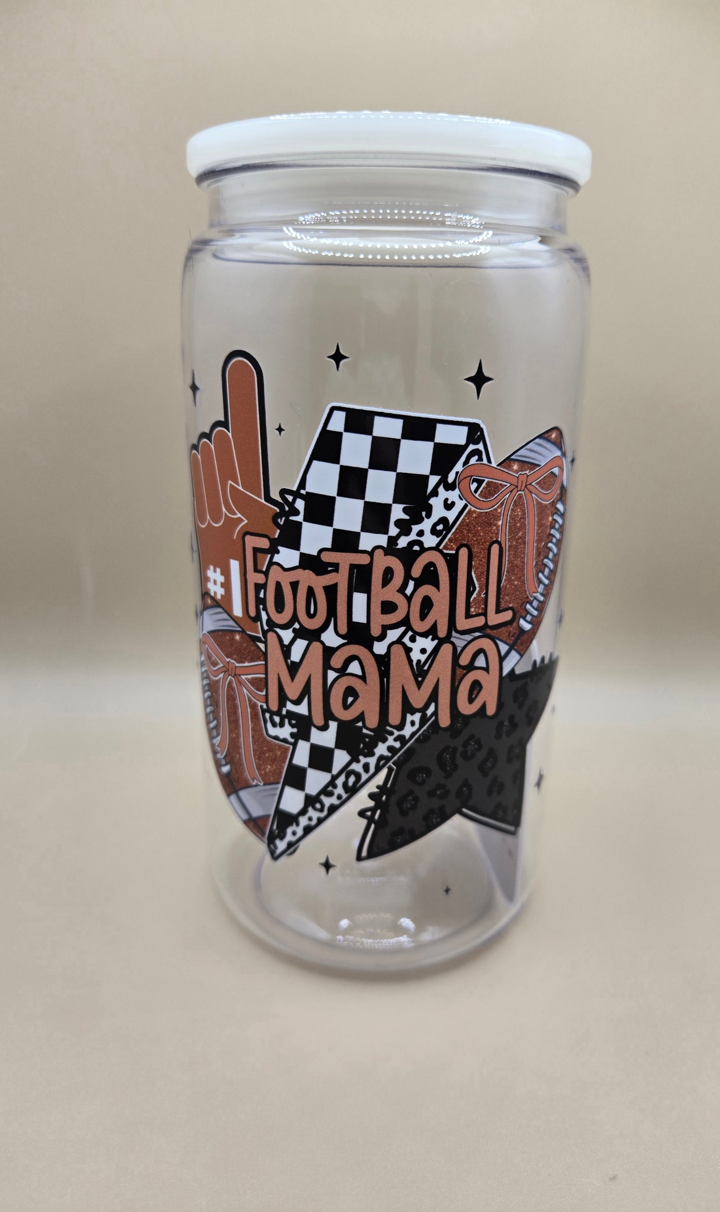 Football Mama