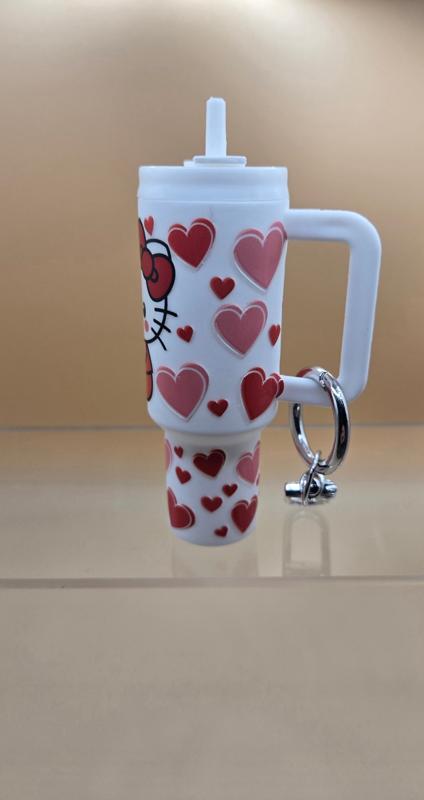 Mini Stanley Hello Kitty 2 vday