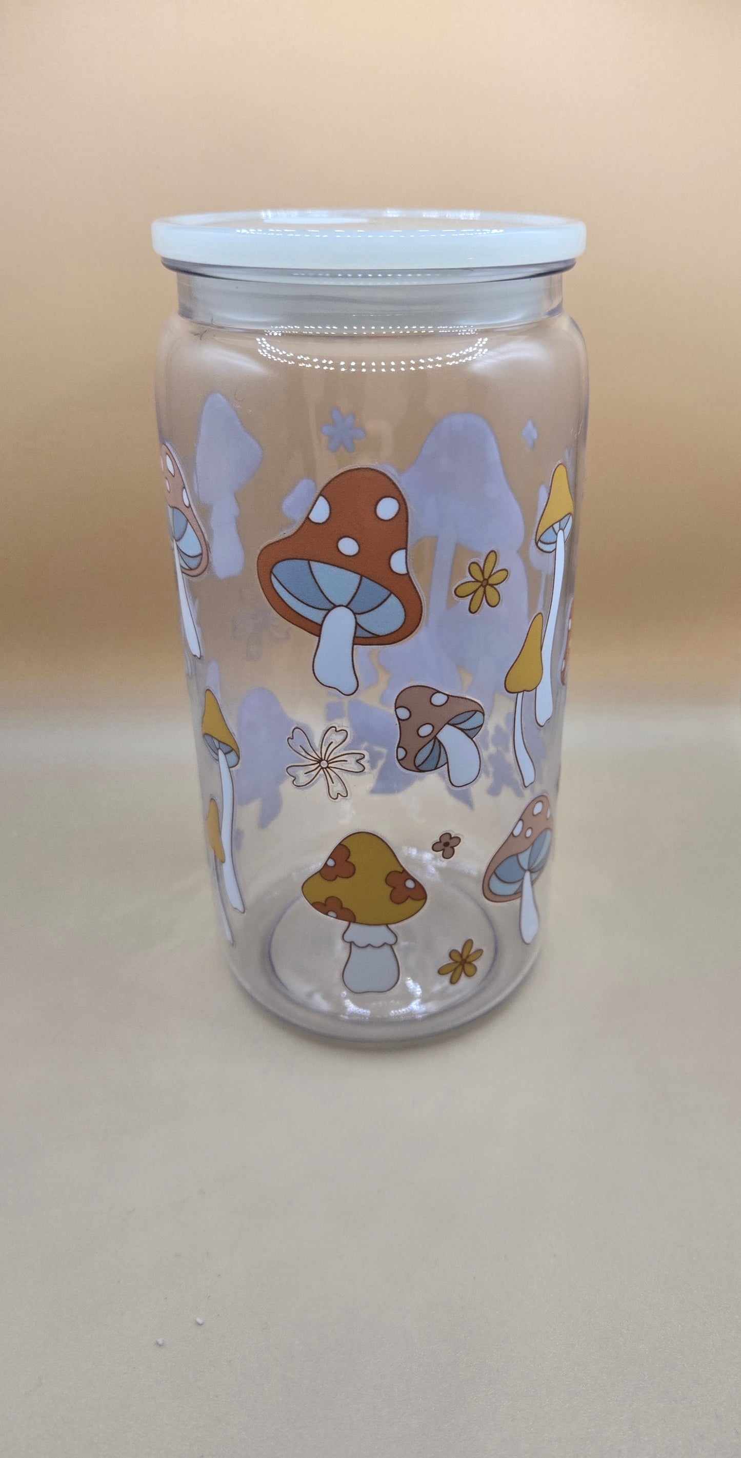 Mushroom's