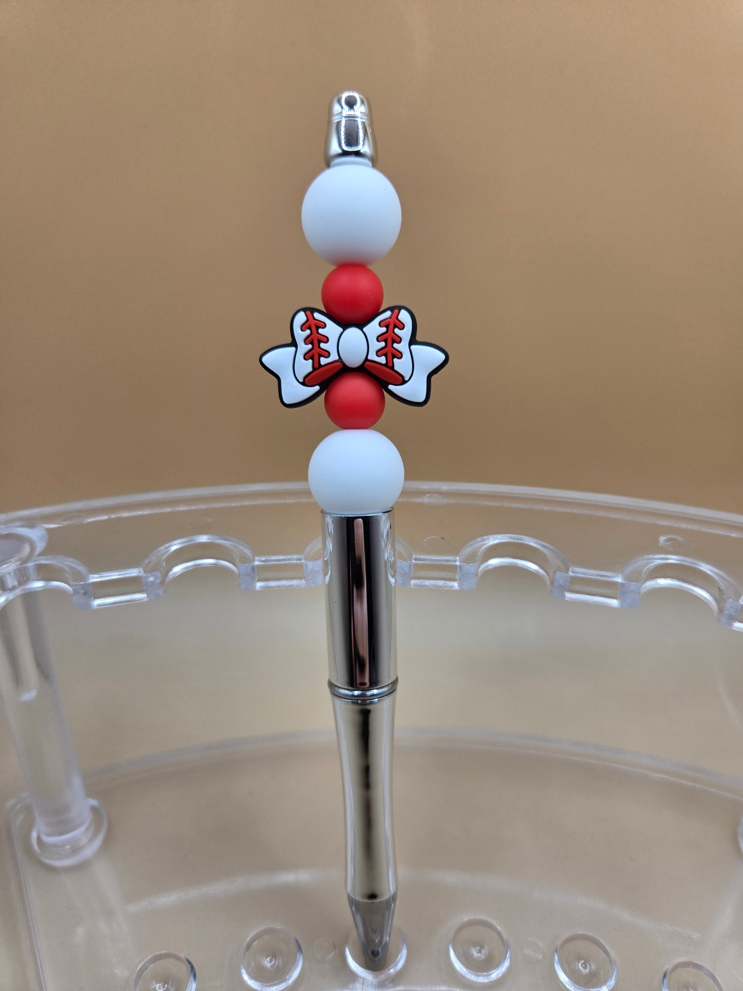 Baseball Bow