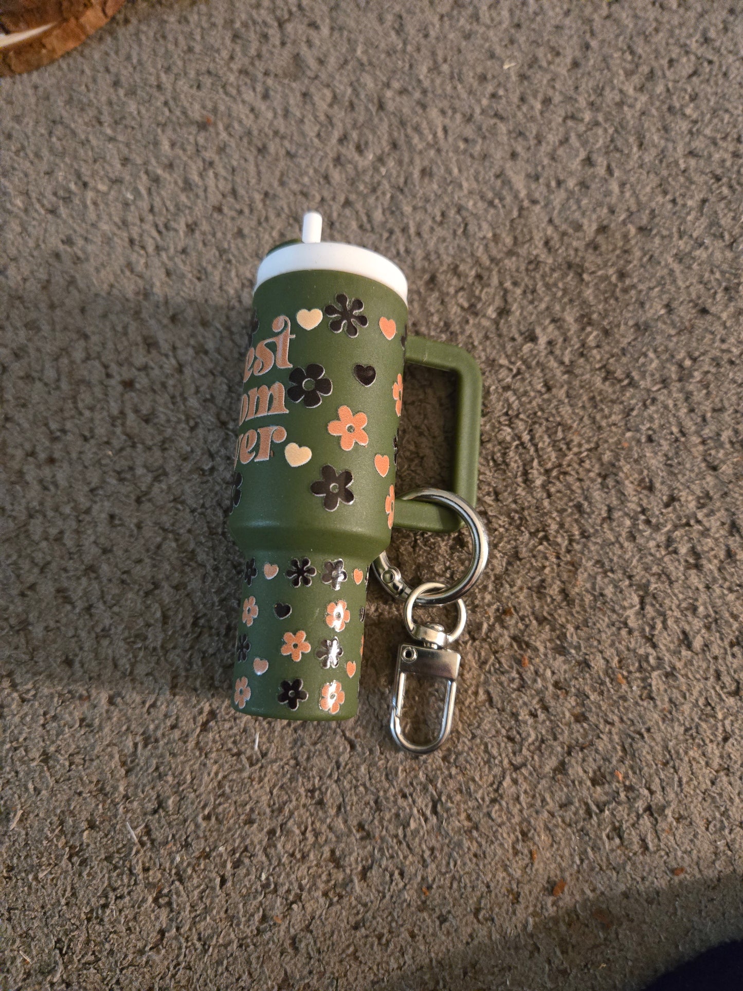 Mini Stanley Best Mom Ever