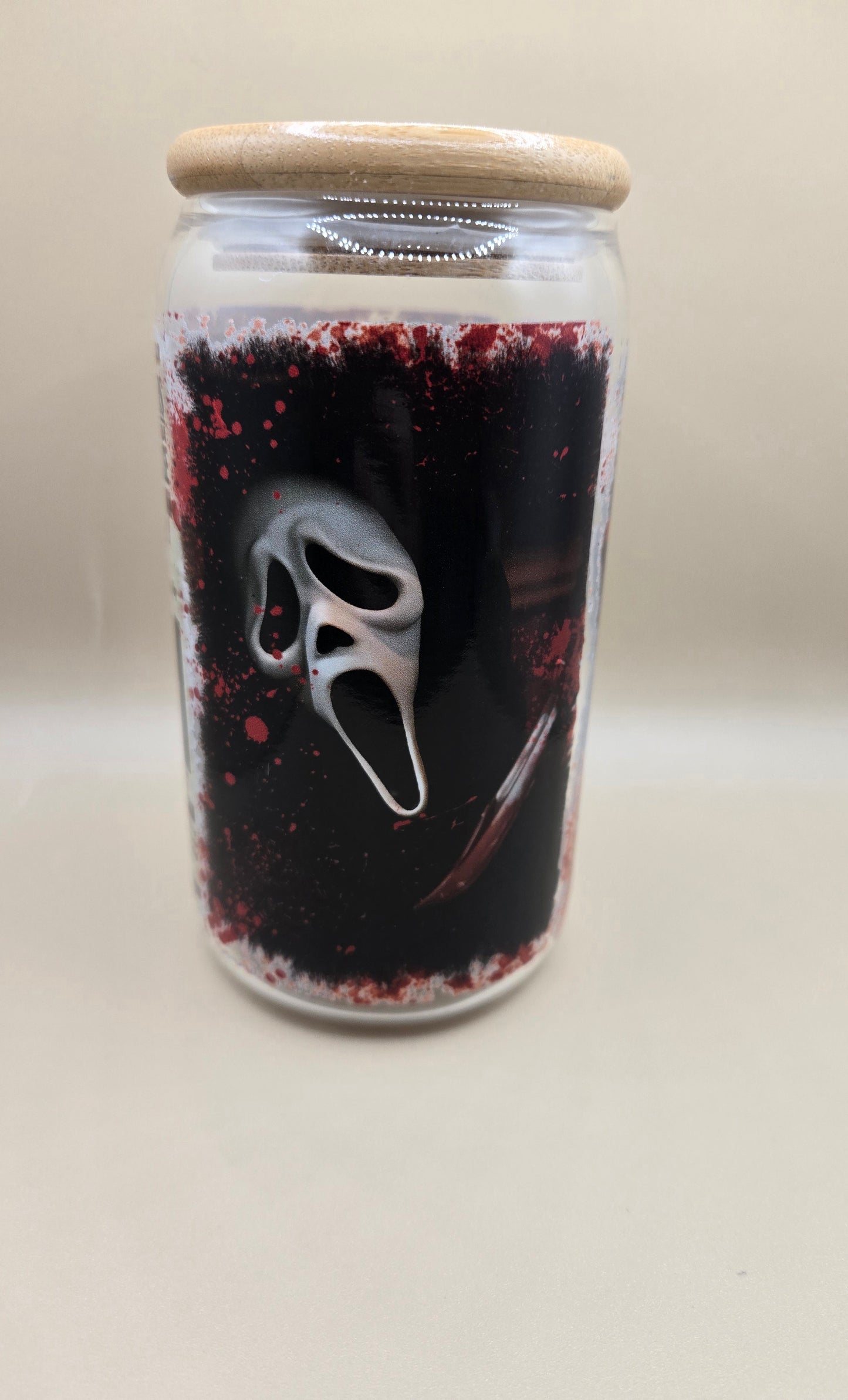 Ghostface