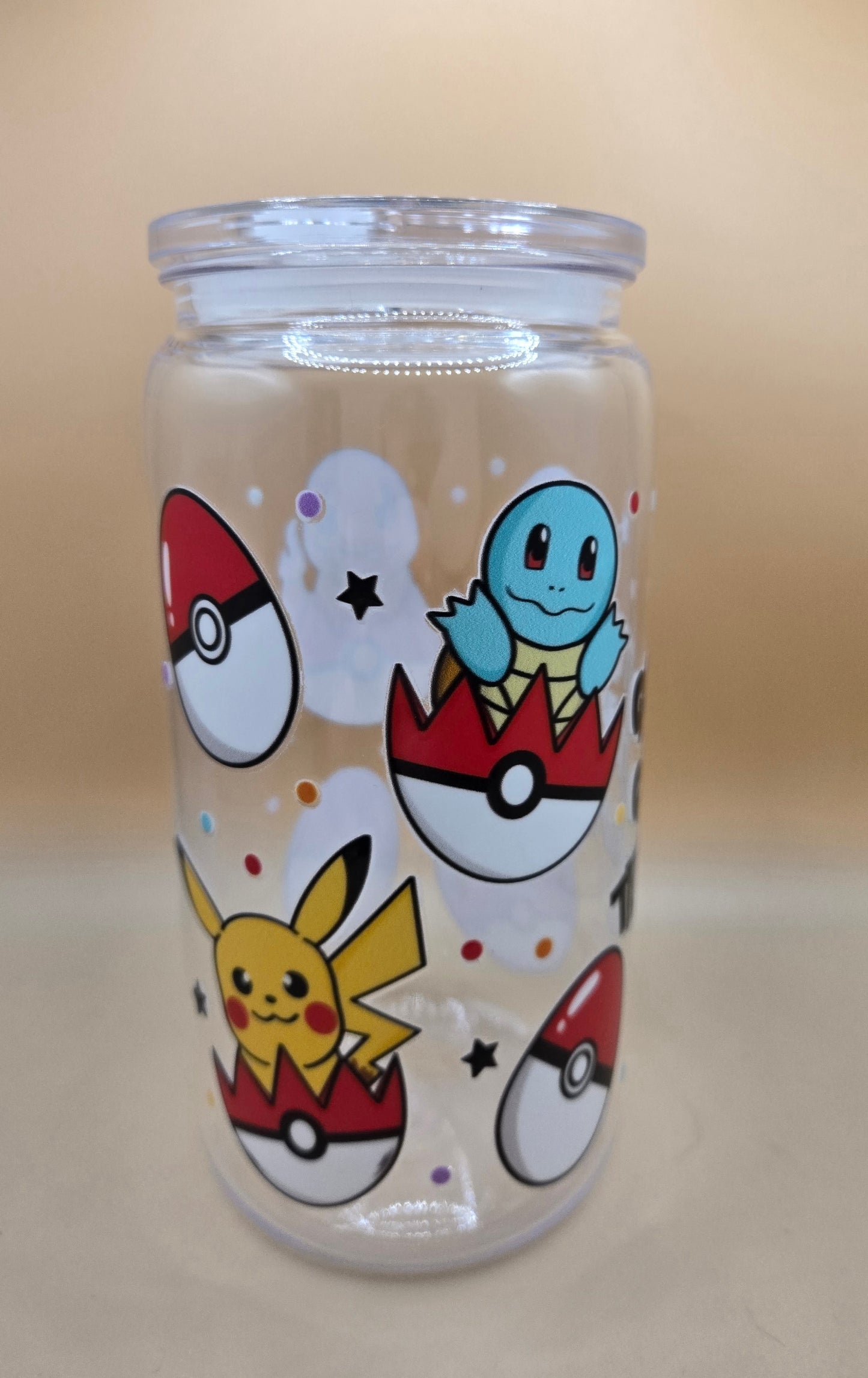 Gotta Catch Them All