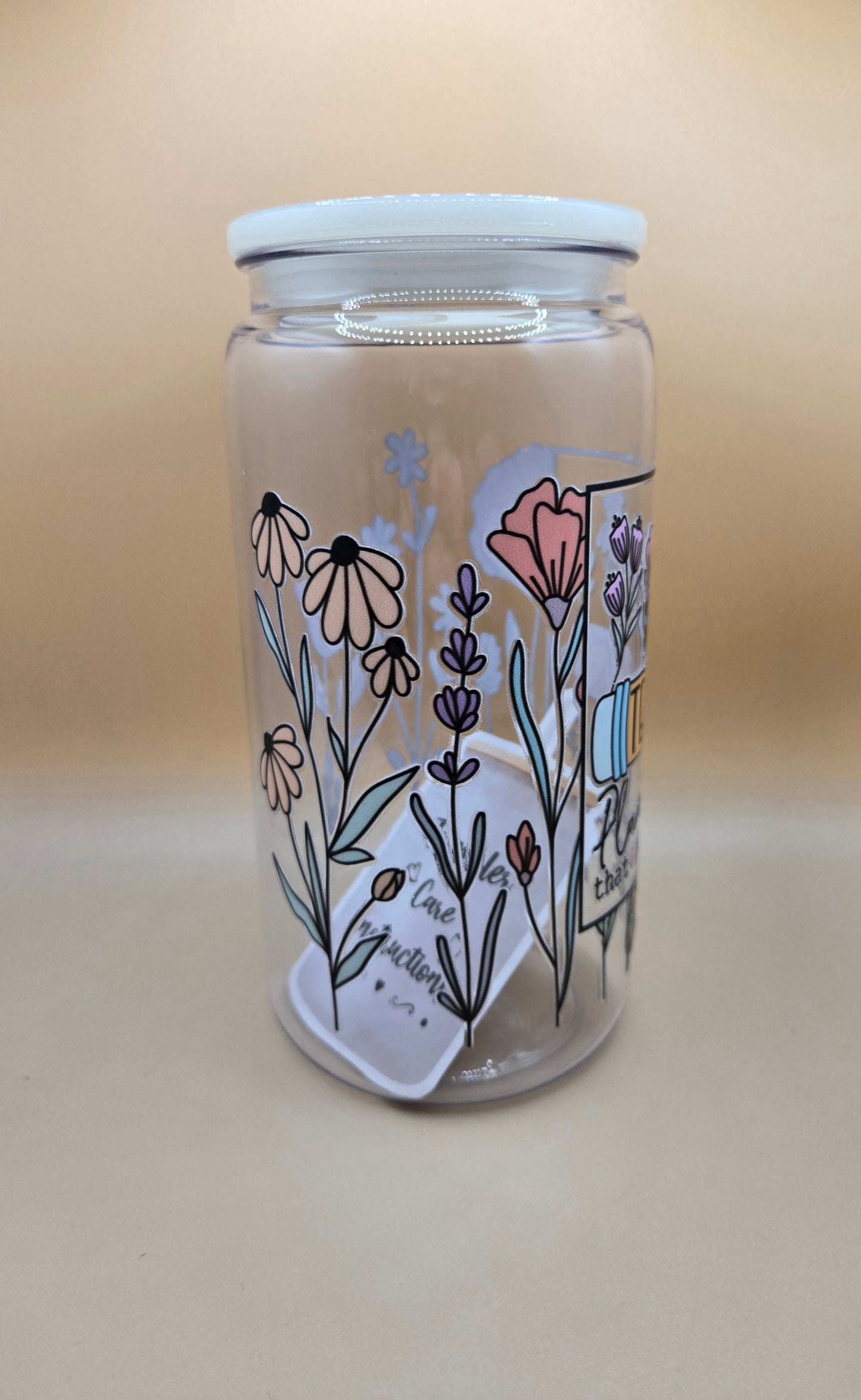 Teachers Plant Seeds