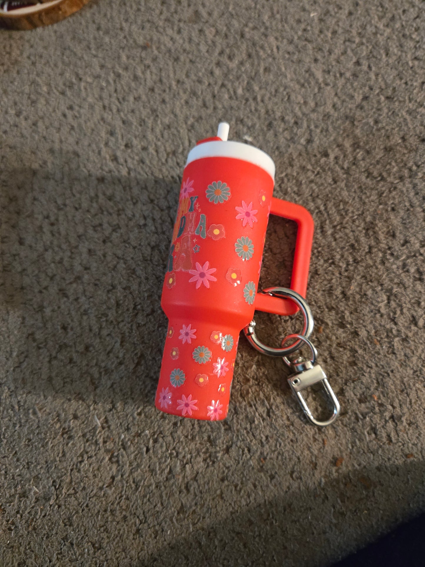 Mini Stanley In My Grandma Era