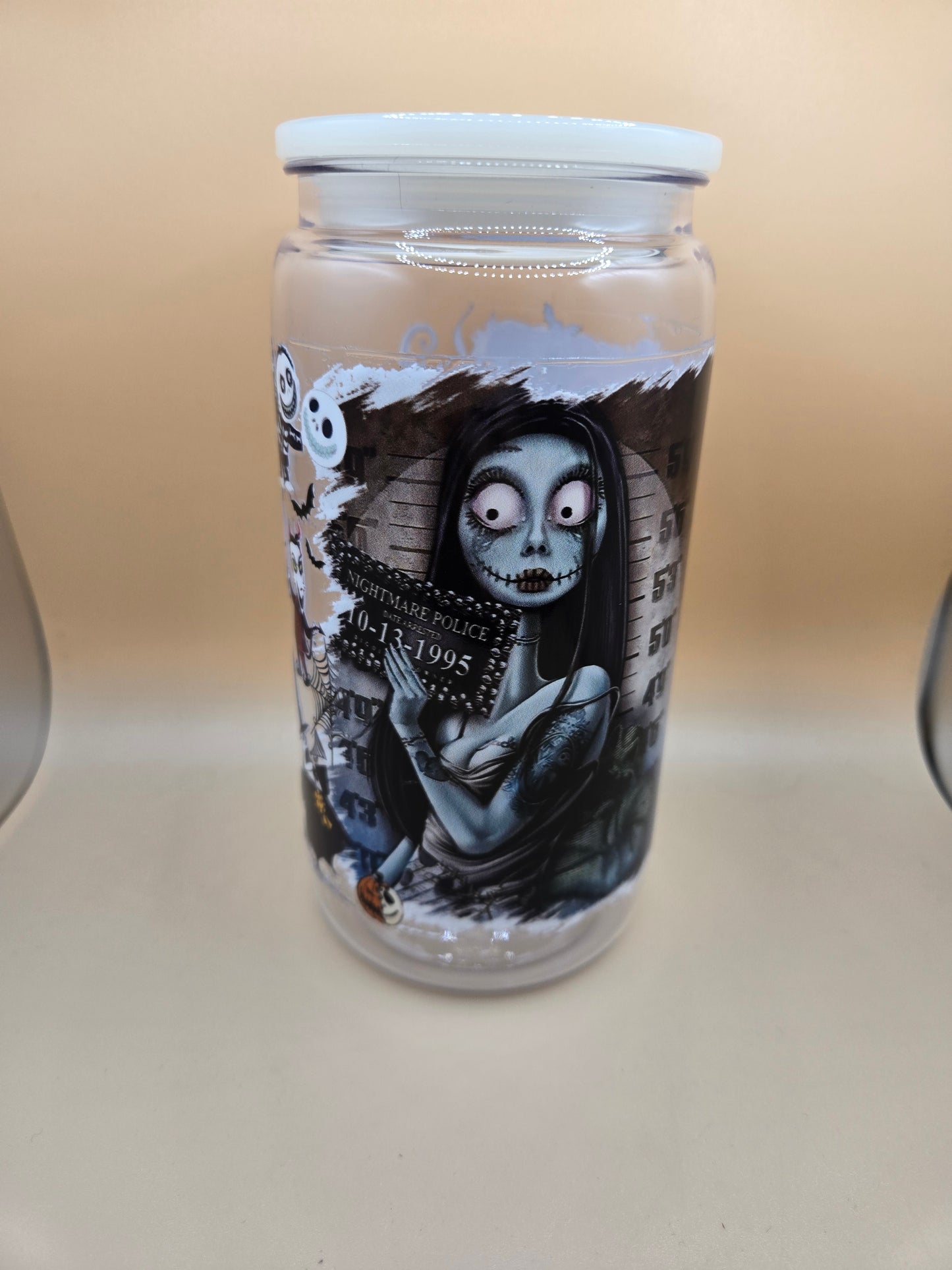 Nightmare Before Christmas