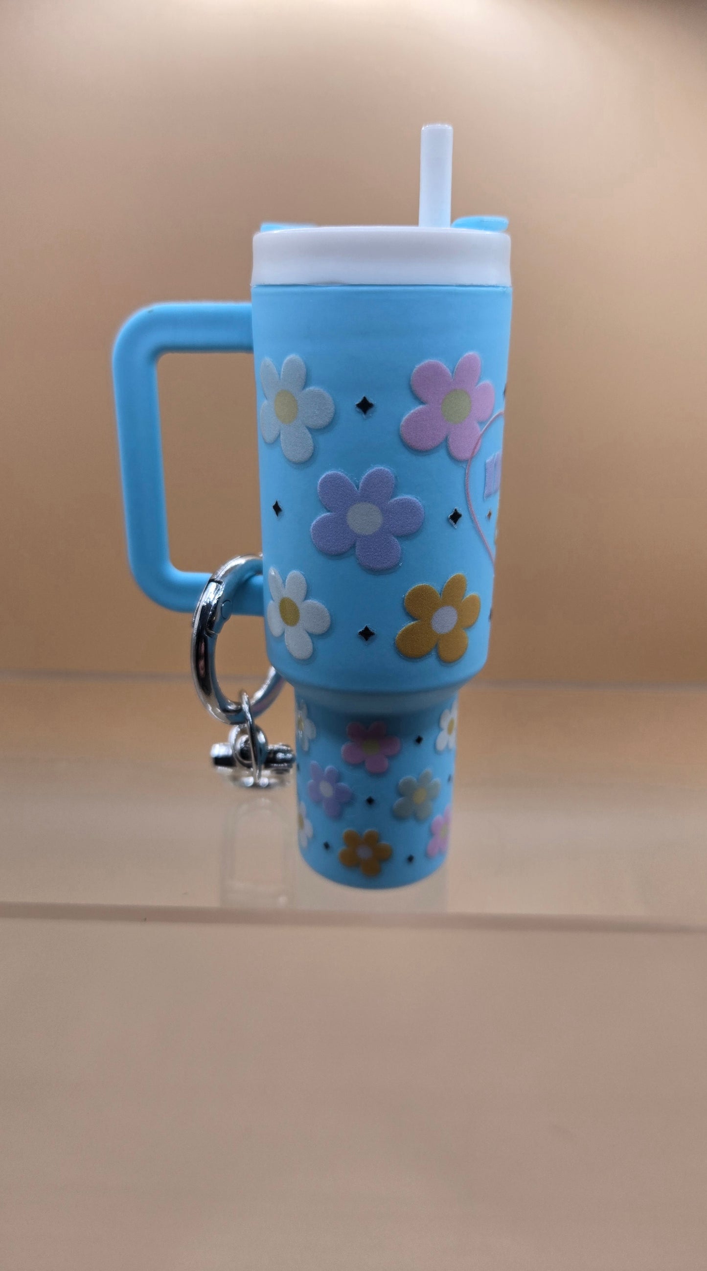 Mini Stanley Mom Life