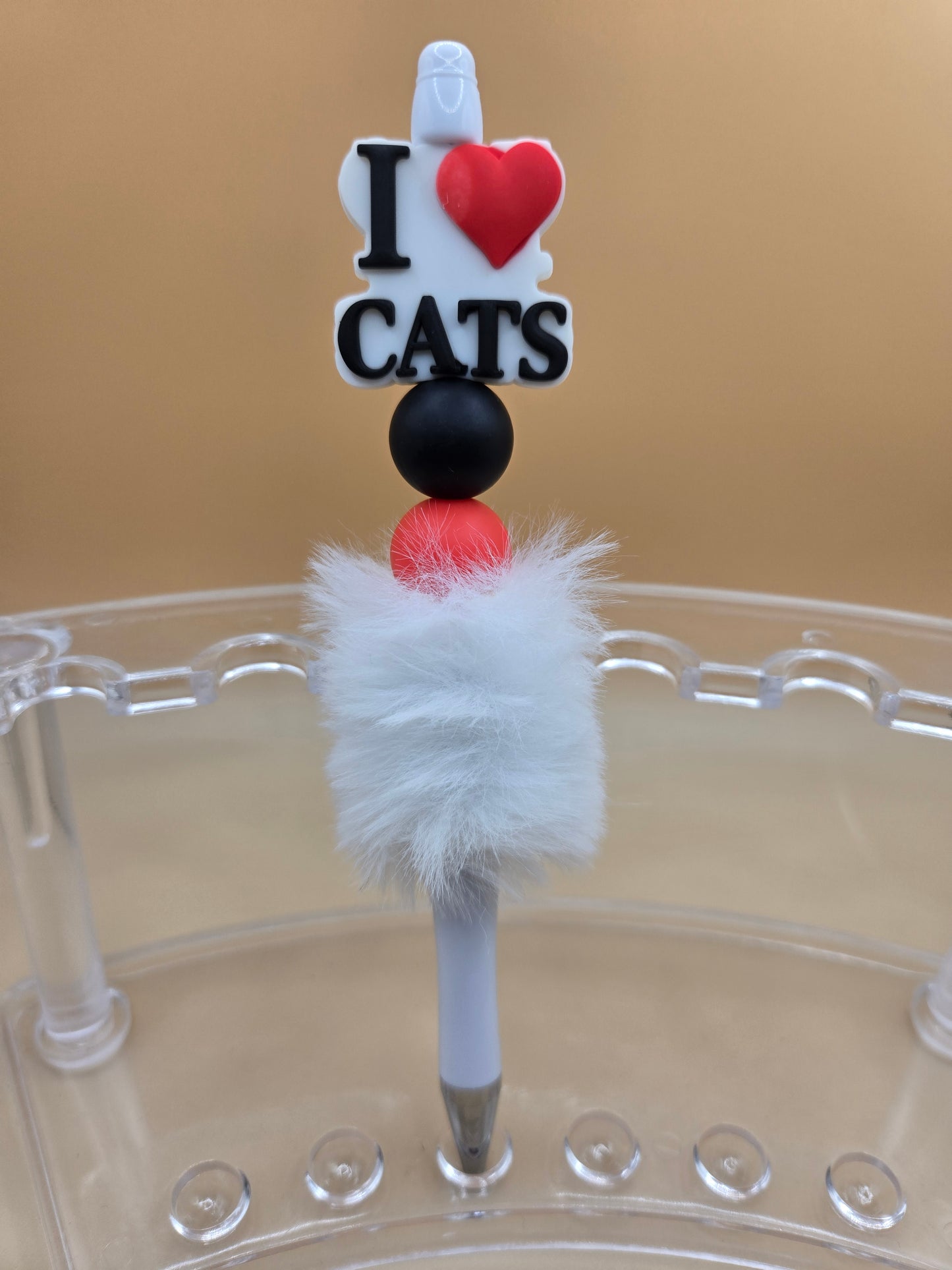 I Love Cats