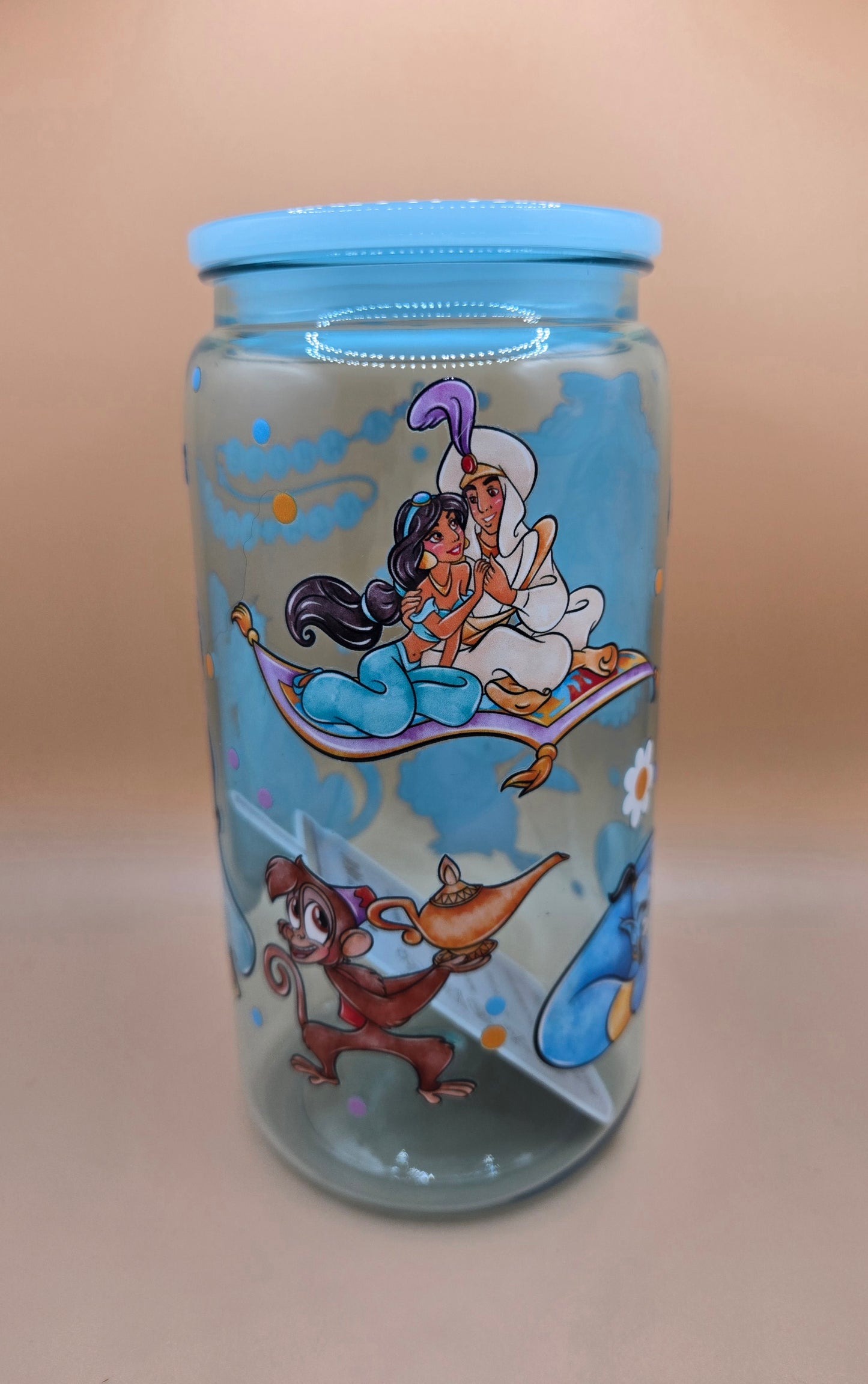 Aladdin Jasmine