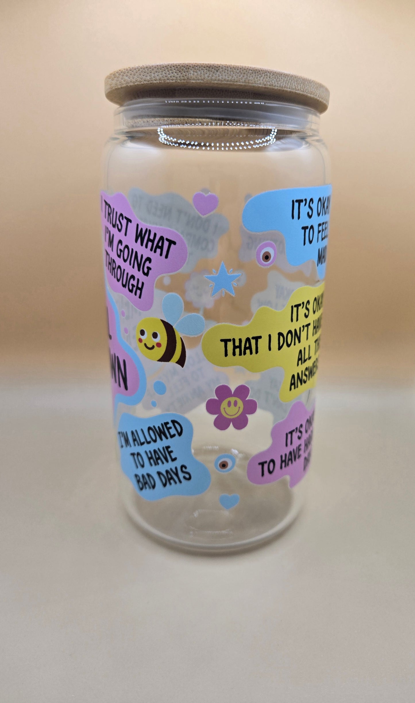 My Mental Breakdown Cup