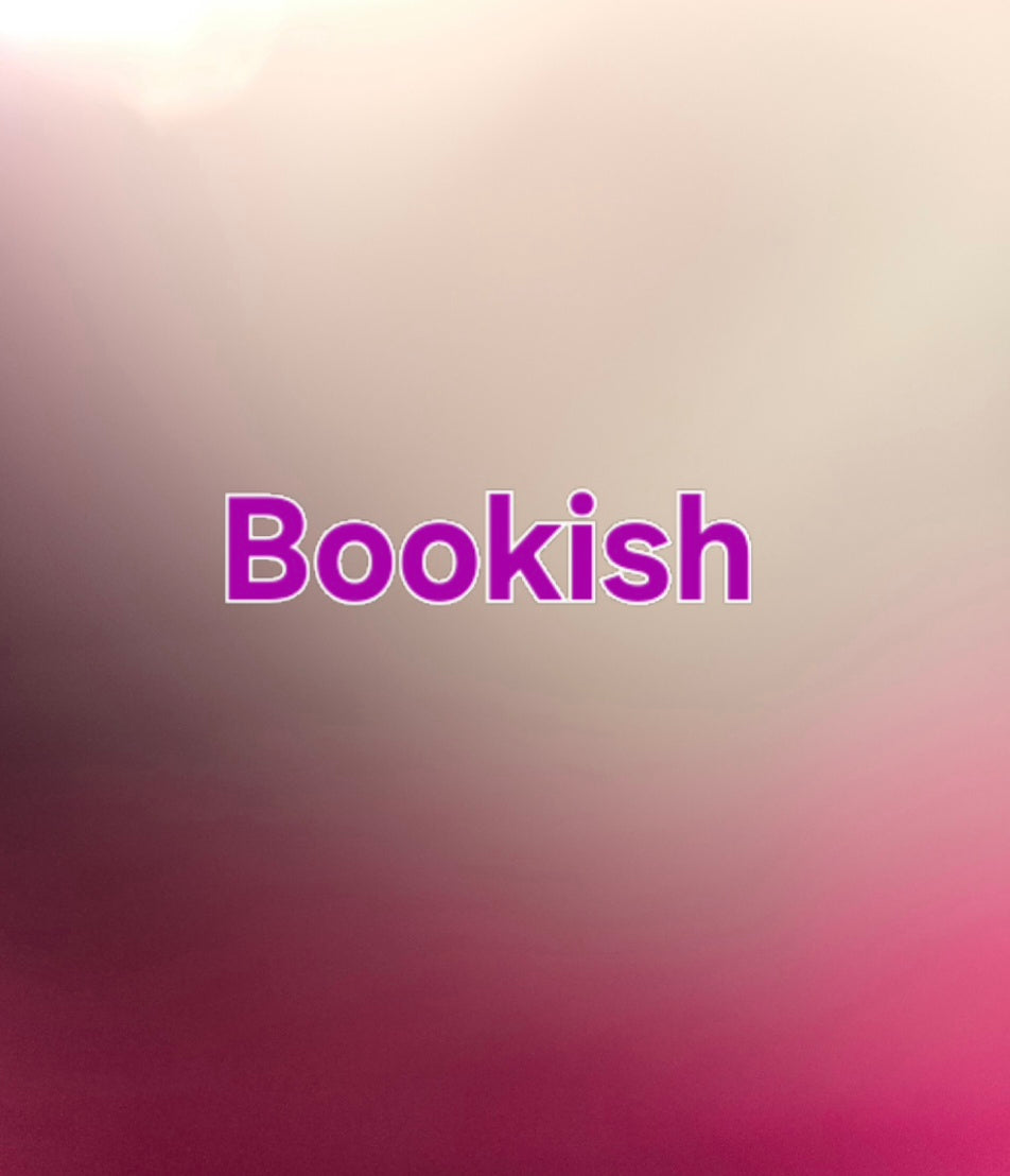 Bookish