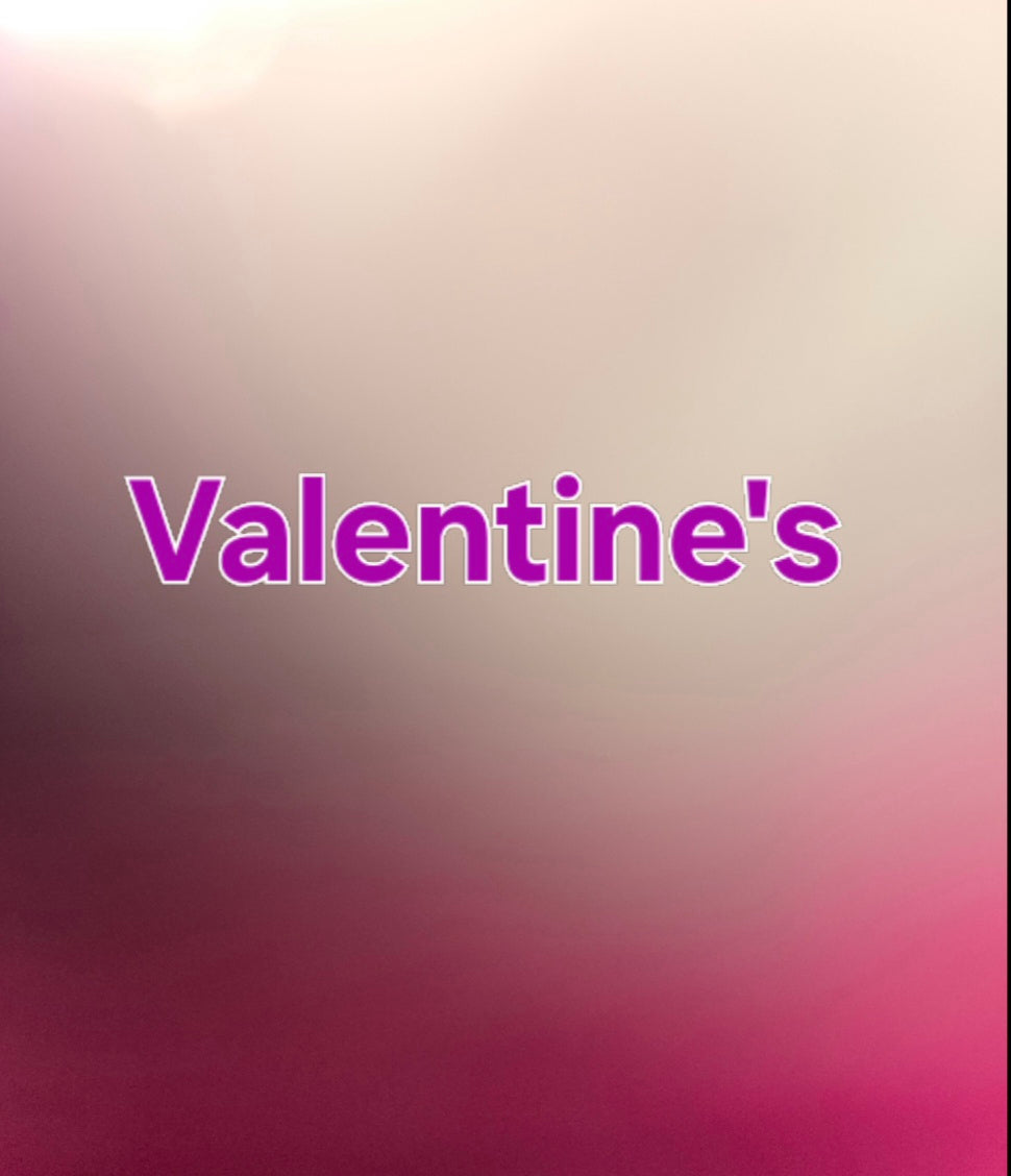 Valentines Day