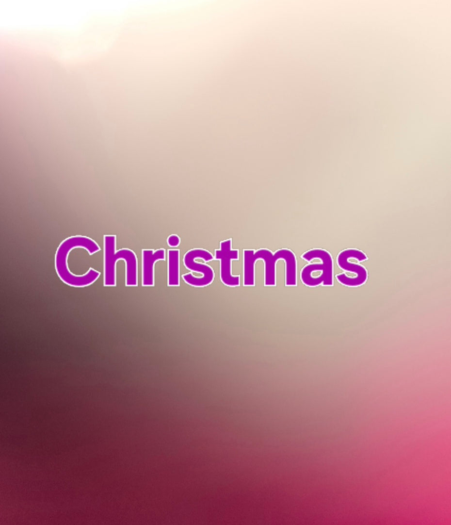 Christmas