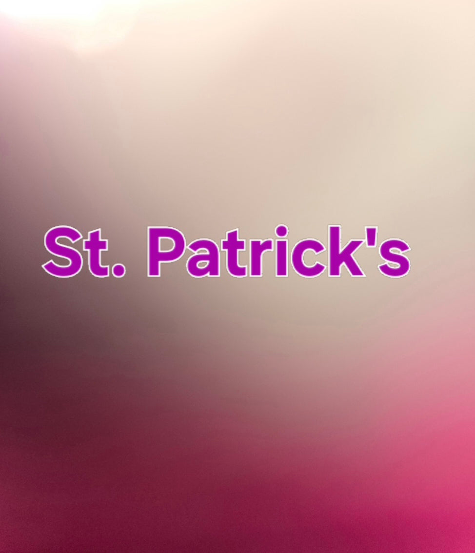 St. Patrick's Day