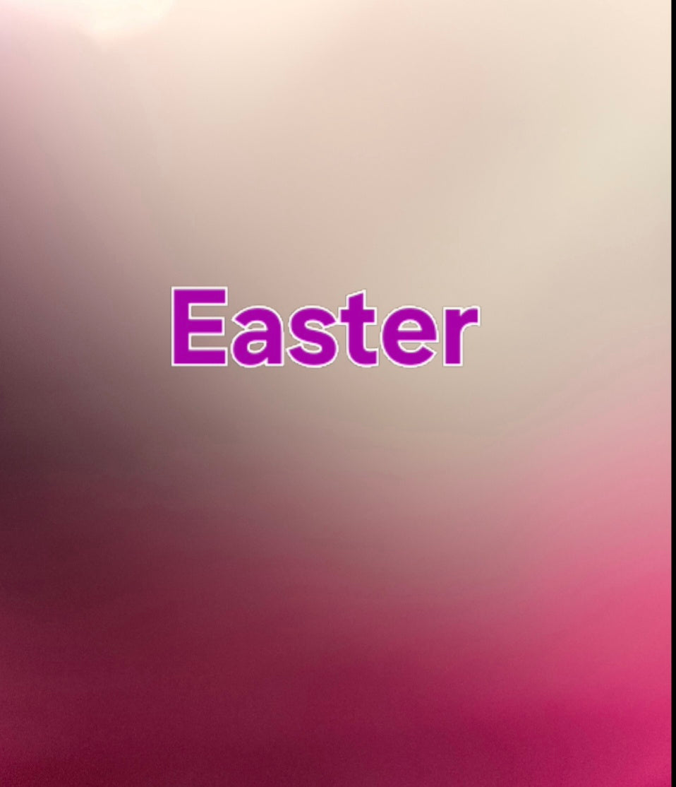 Easter