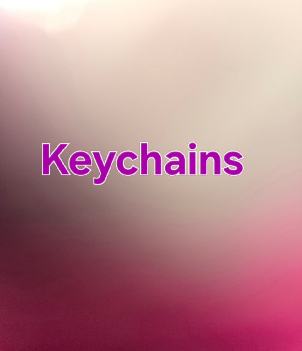 Keychains