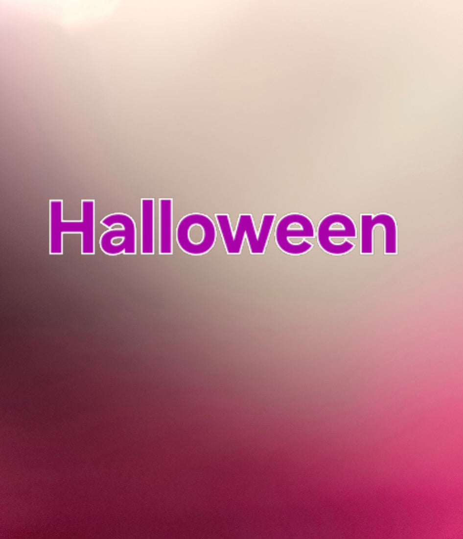 Halloween