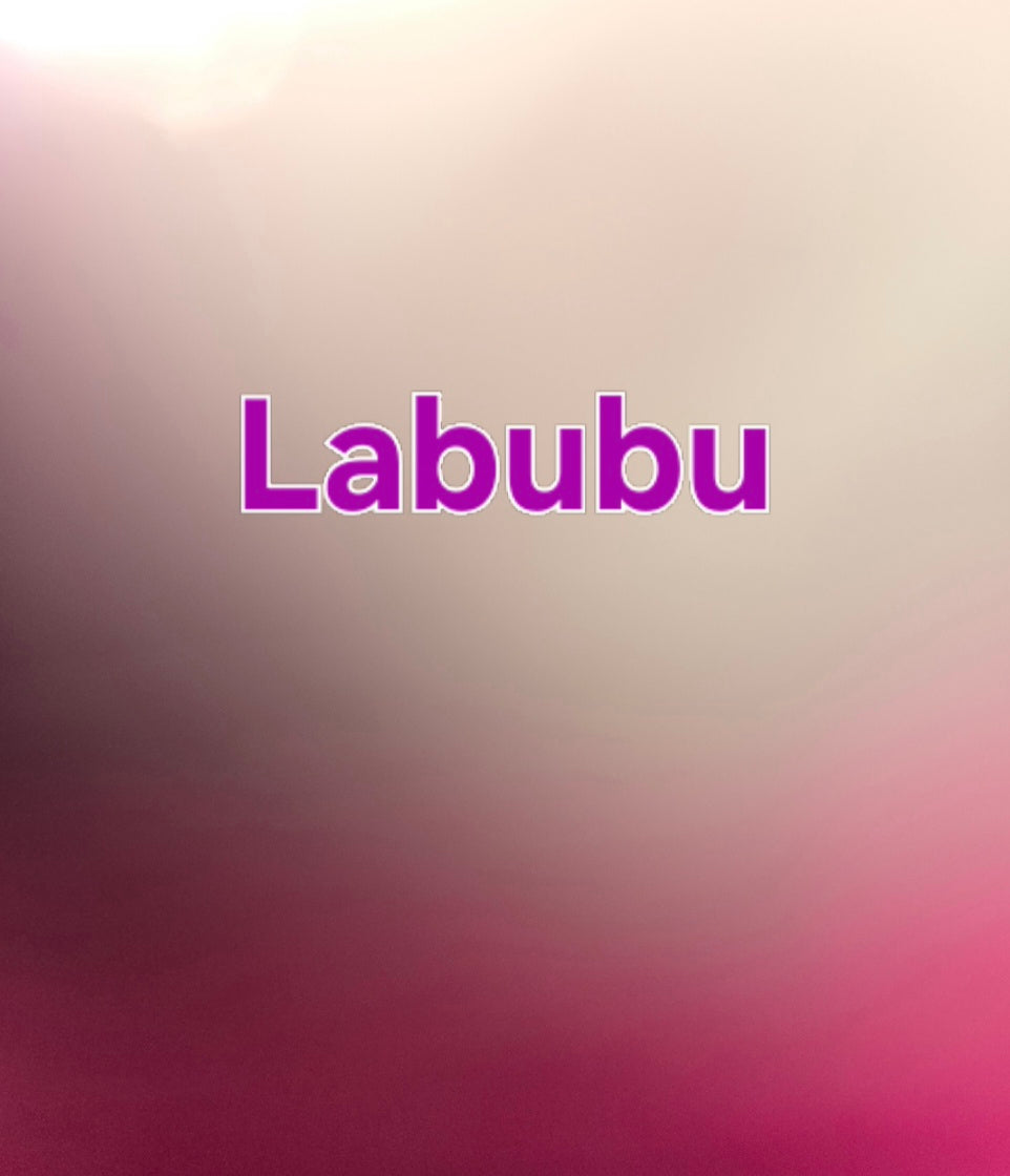 Labubu
