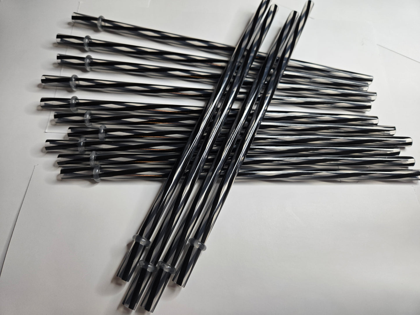 Black Straw