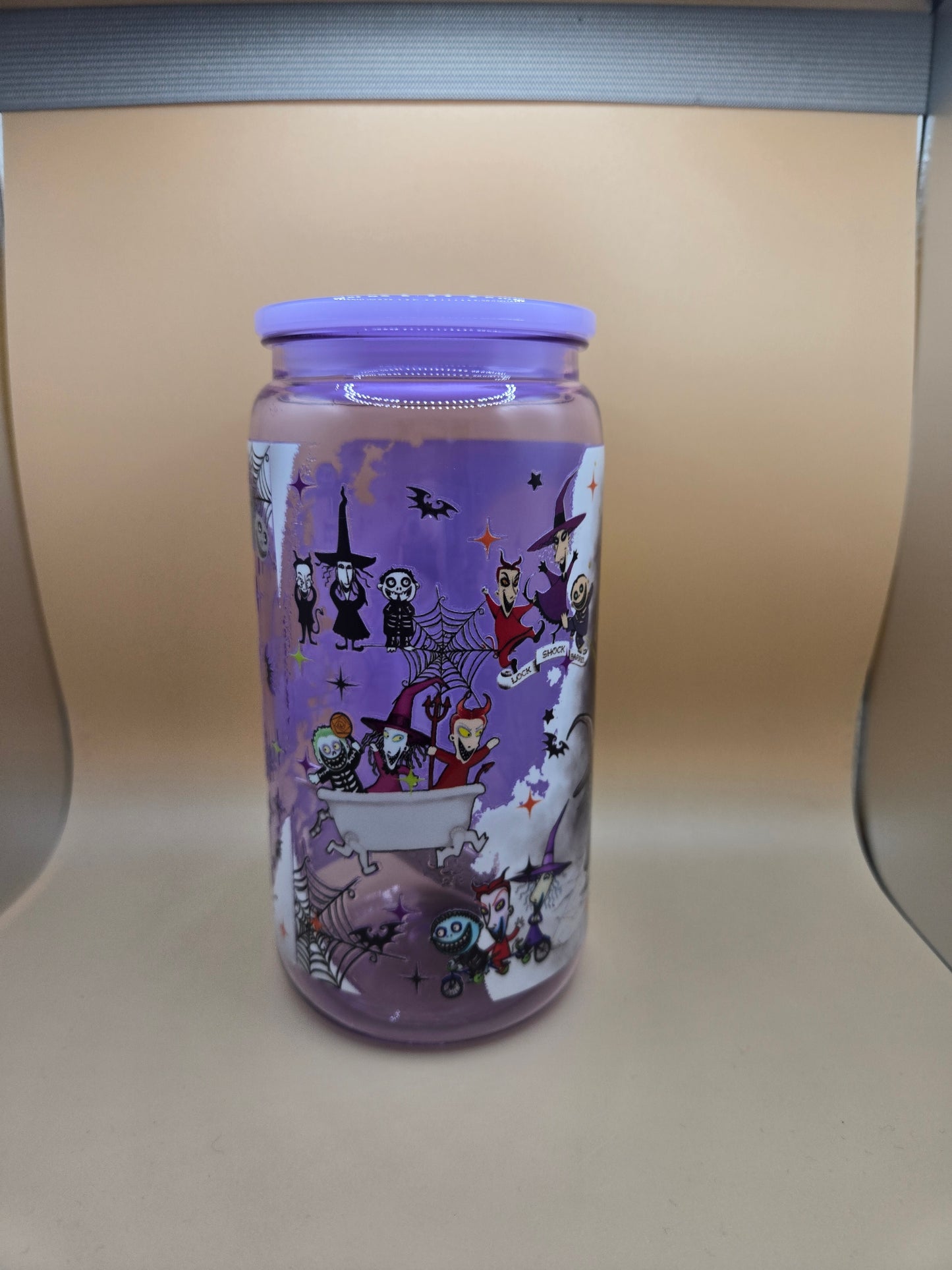 Nightmare Before Christmas