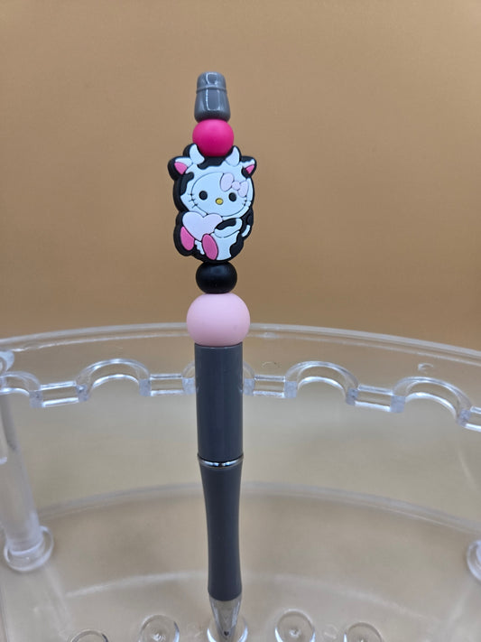 Hello Kitty Cow