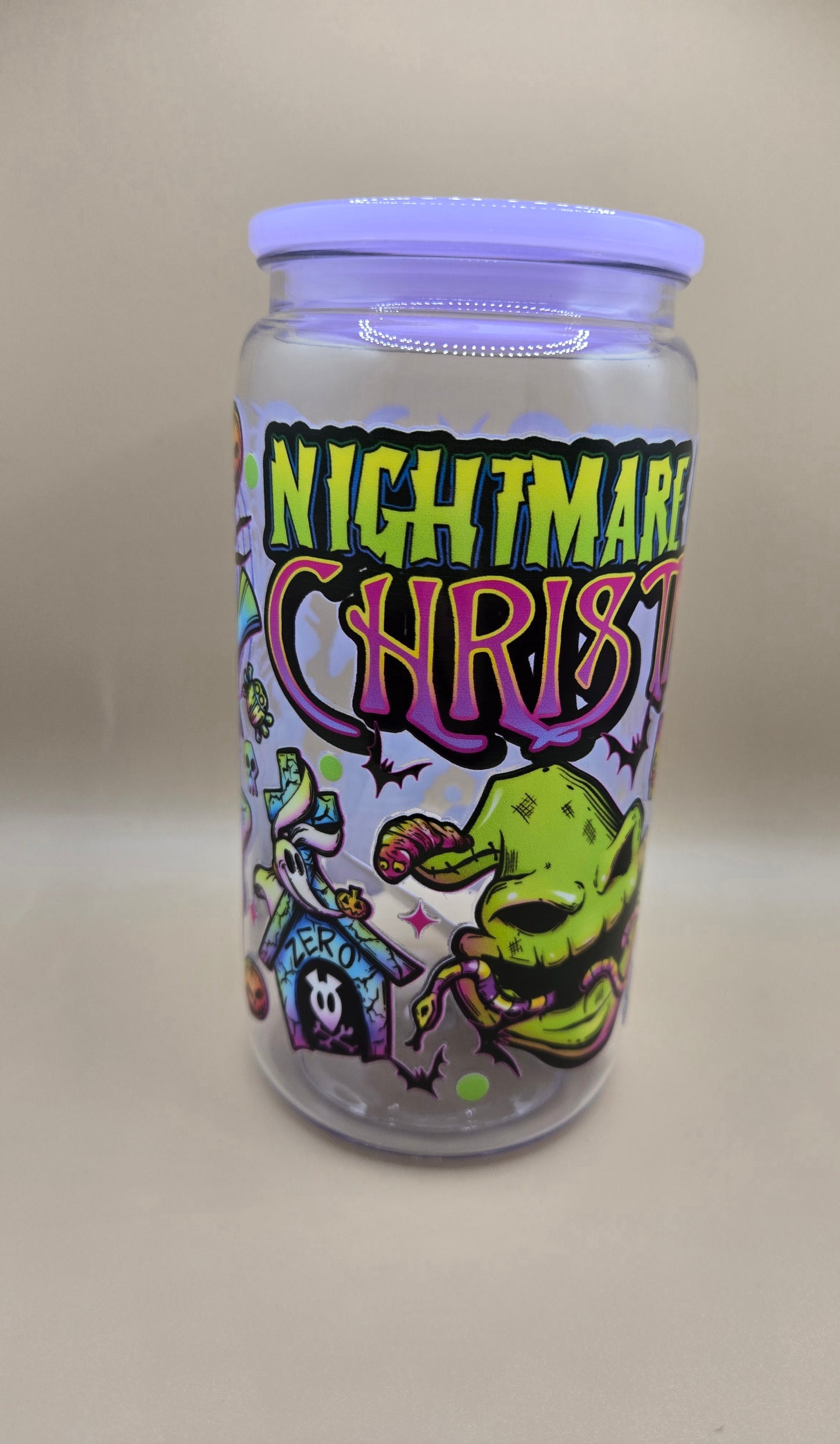 Nightmare Before Christmas 2