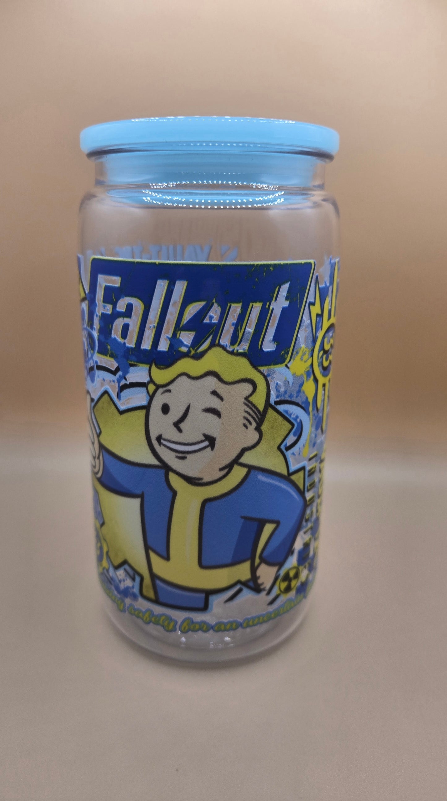 Fallout