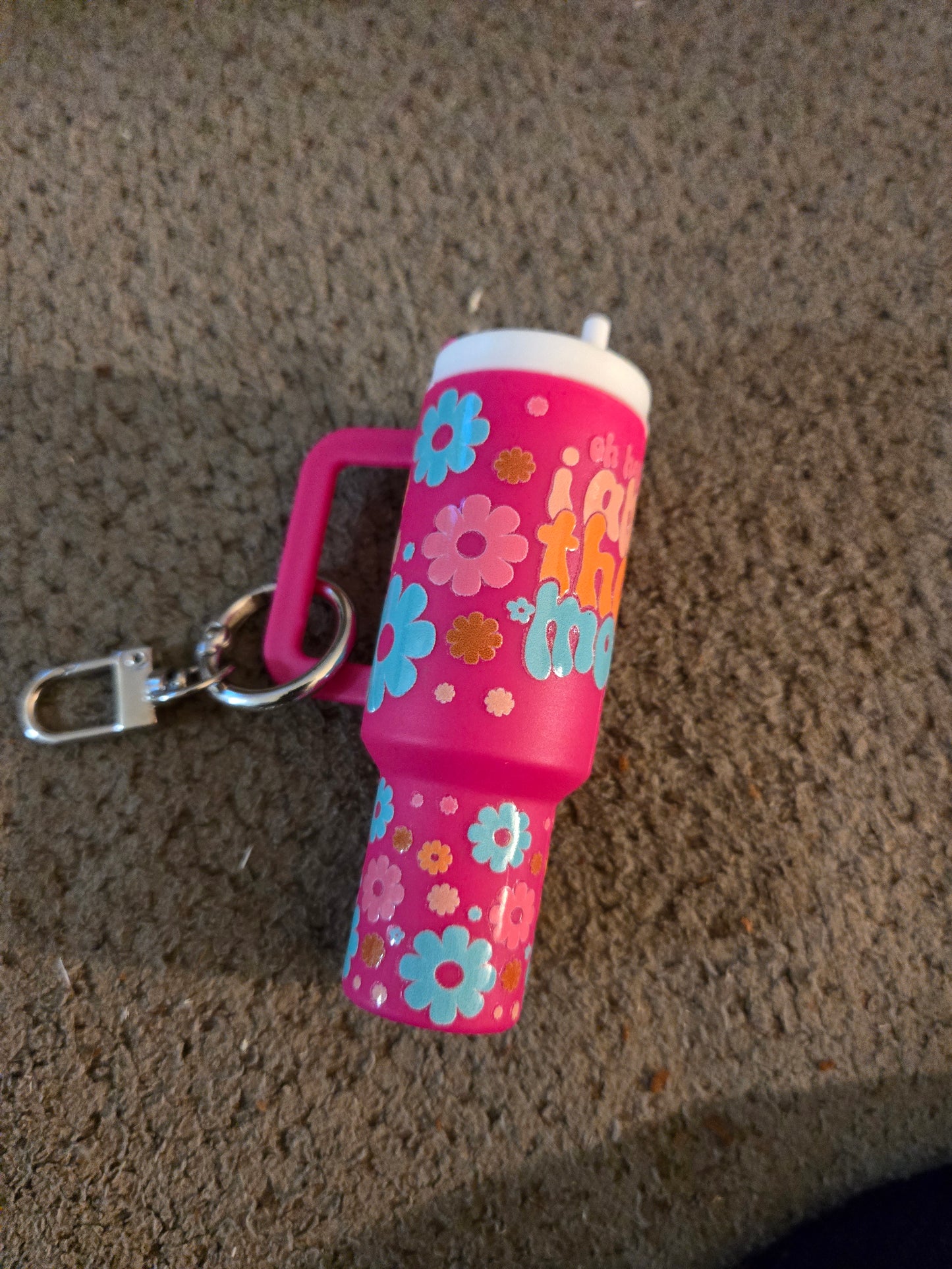 Mini Stanley I Am that Mom