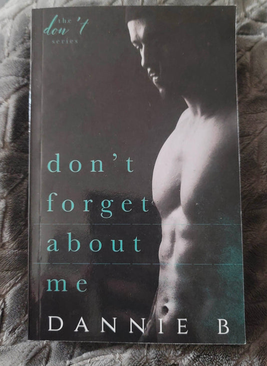 Don't Forget About Me