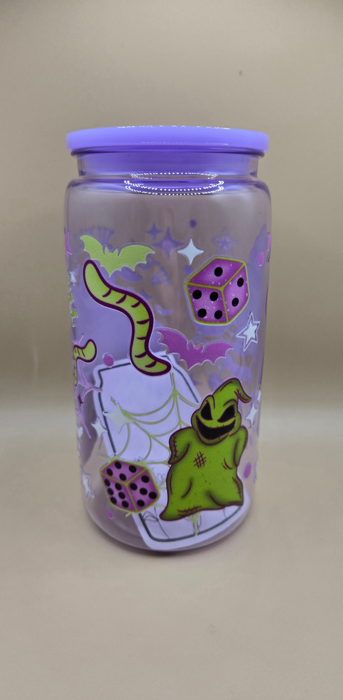 Oogie Boogie