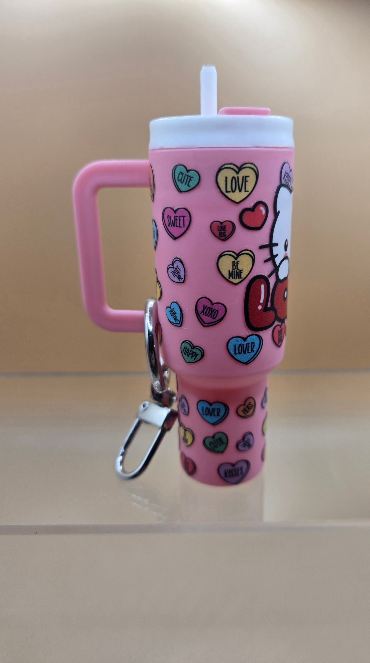 Mini Stanley Hello Kitty Vday