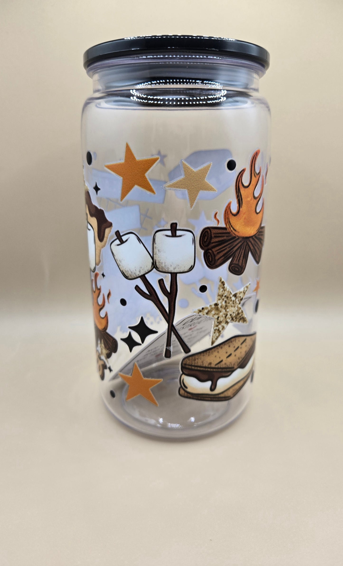 SMORES