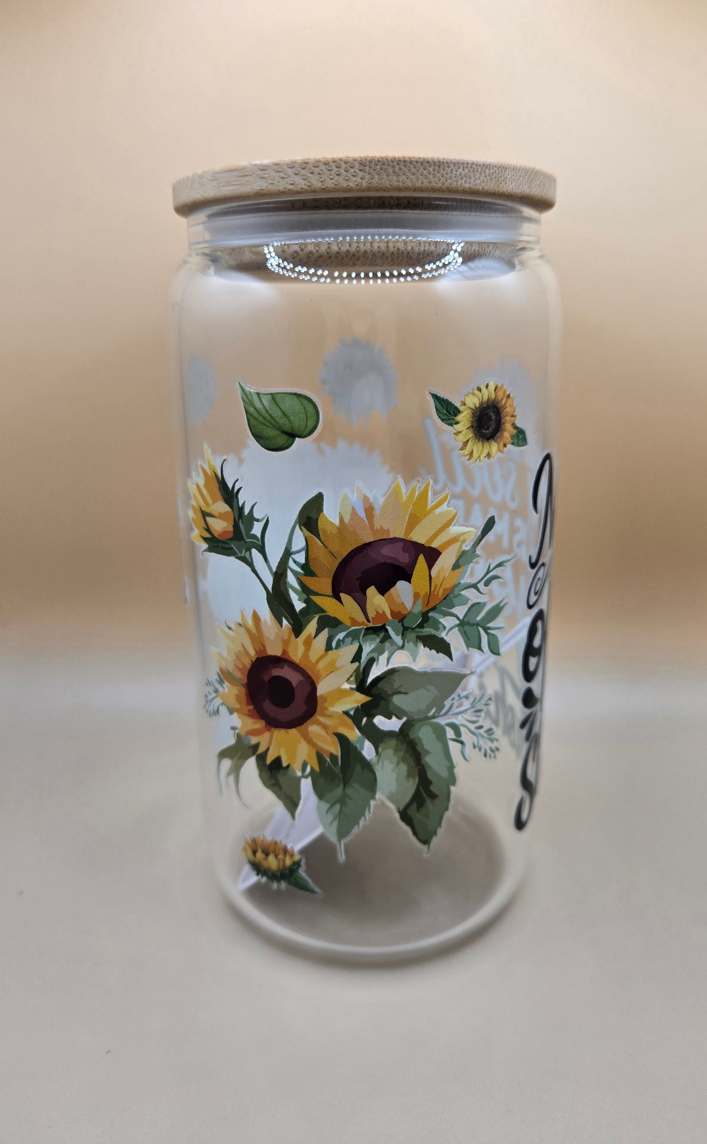 My Soul is Made of Sunshine