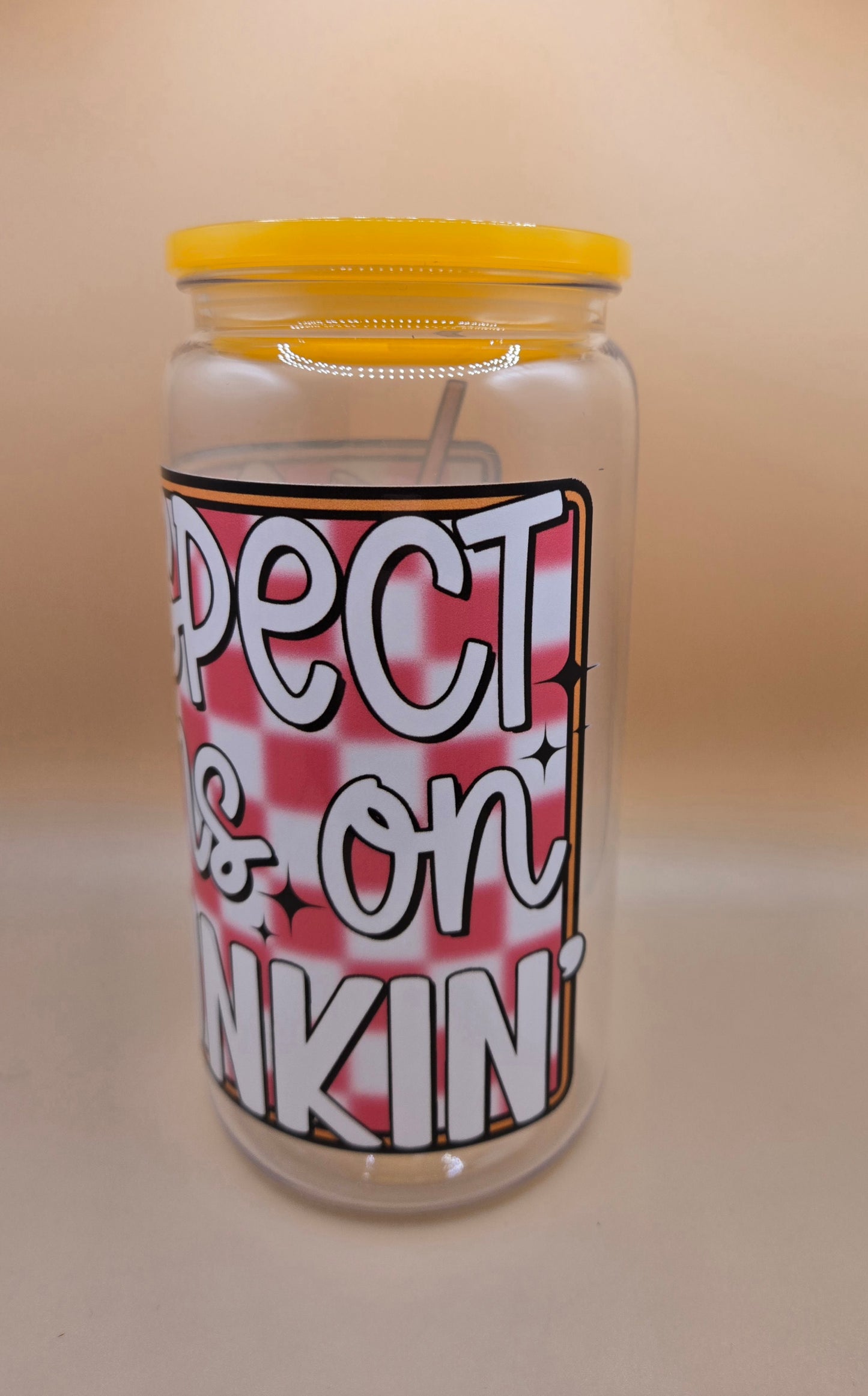 Suspect Runs on Dunkin