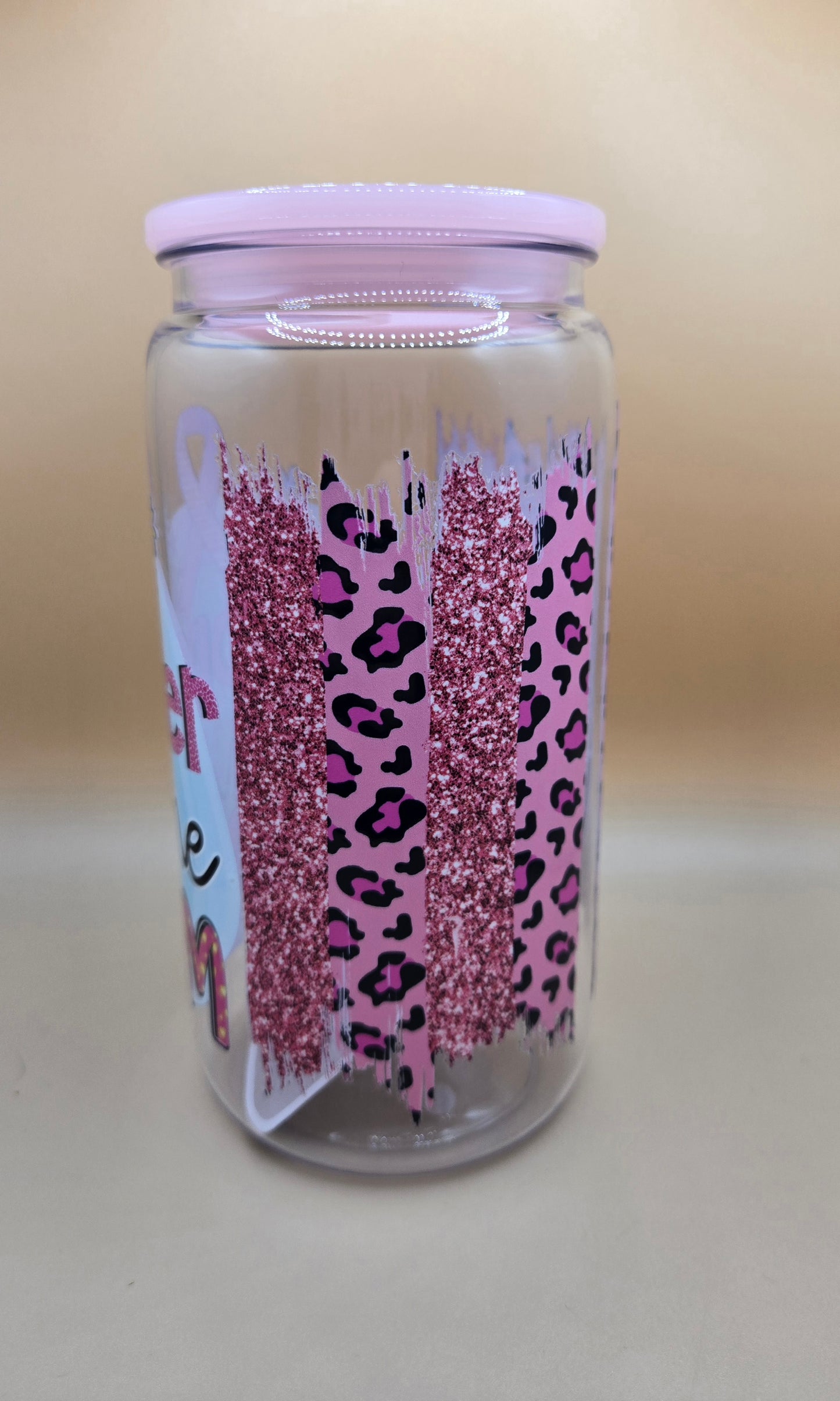 Stronger than the Storm