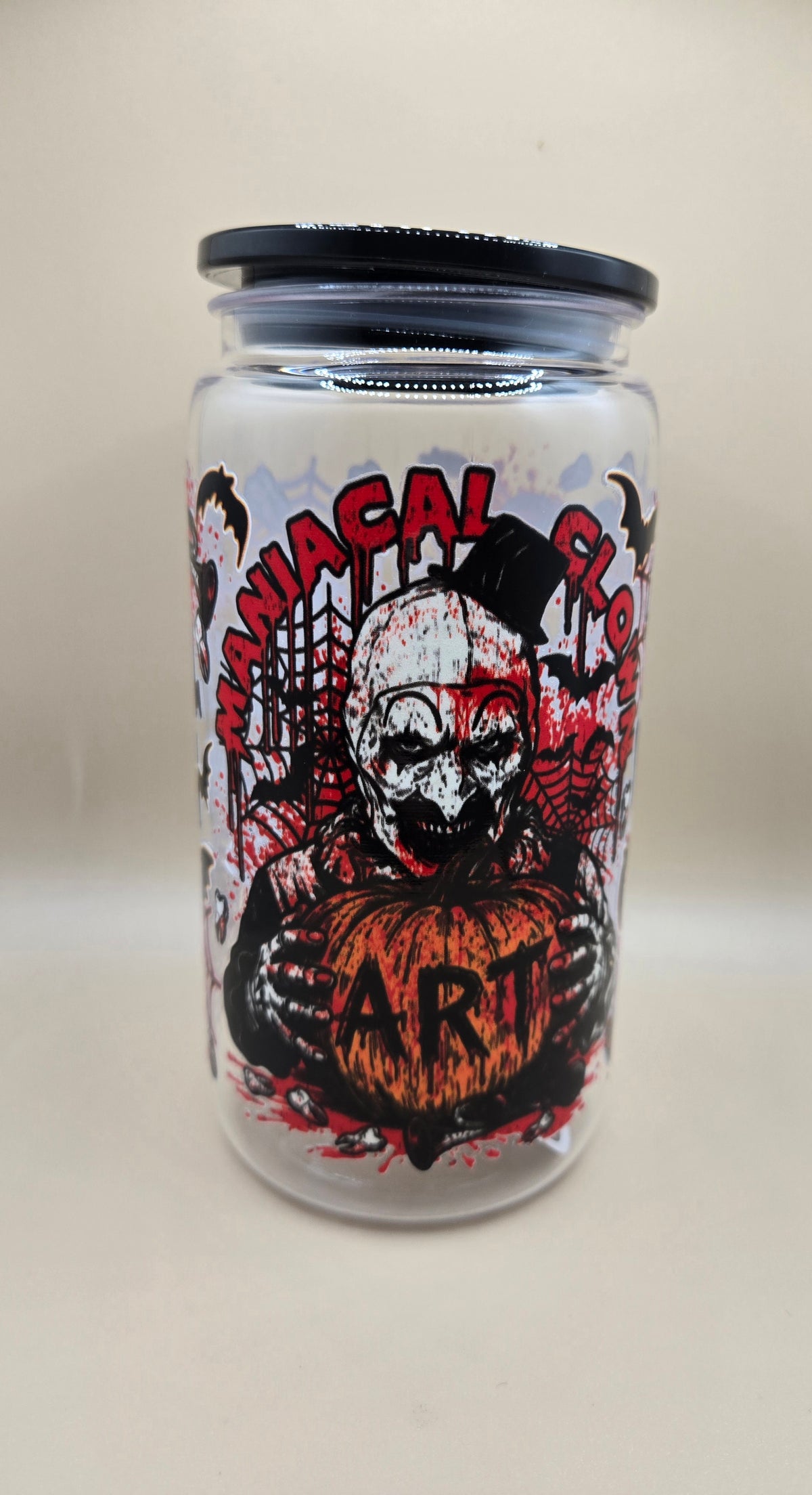 Terrifier