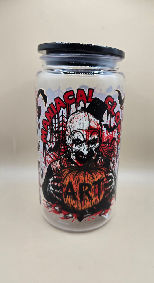 Terrifier