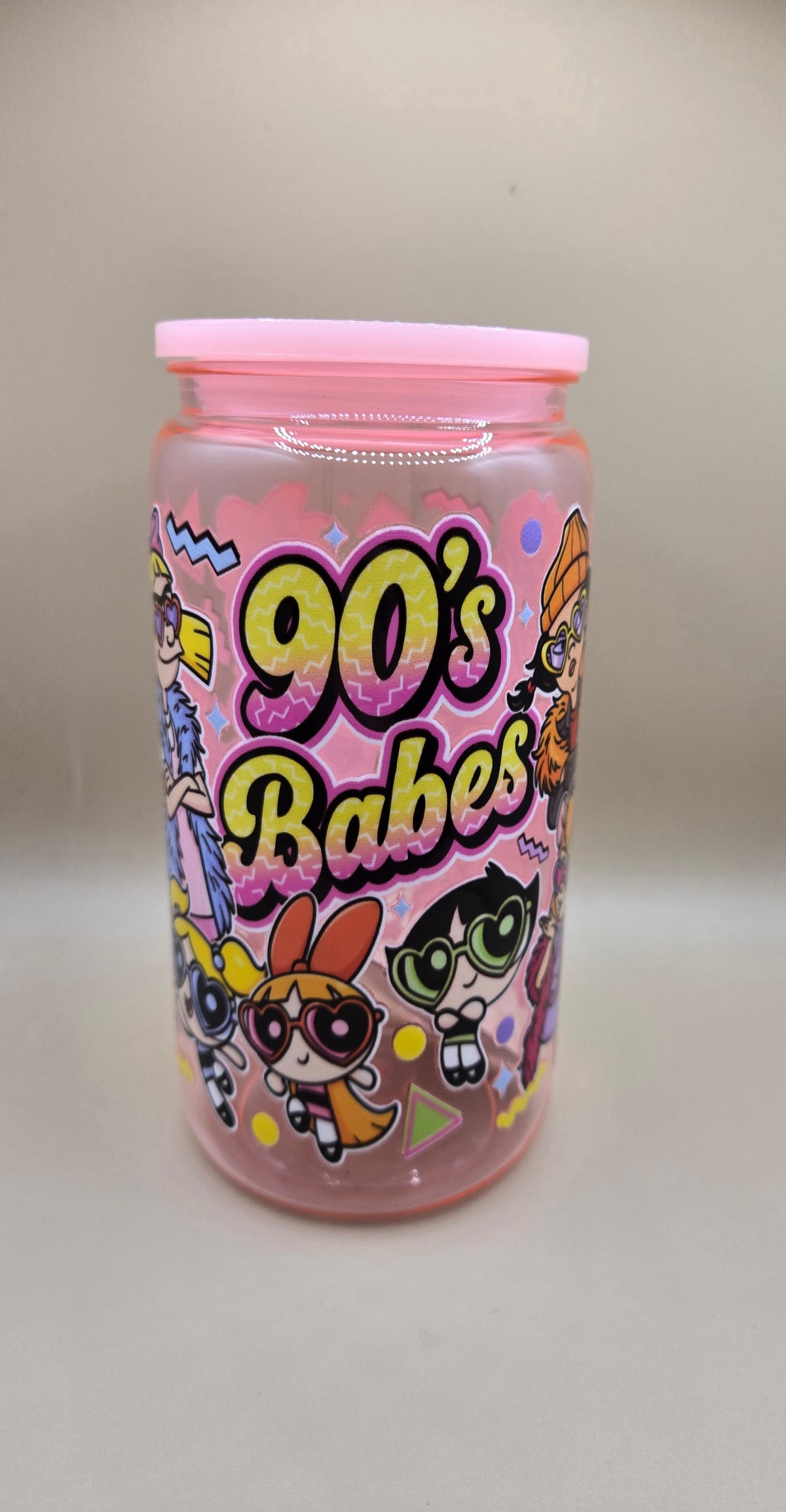 90's Babes