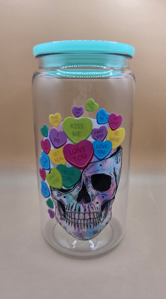 Candy Skull