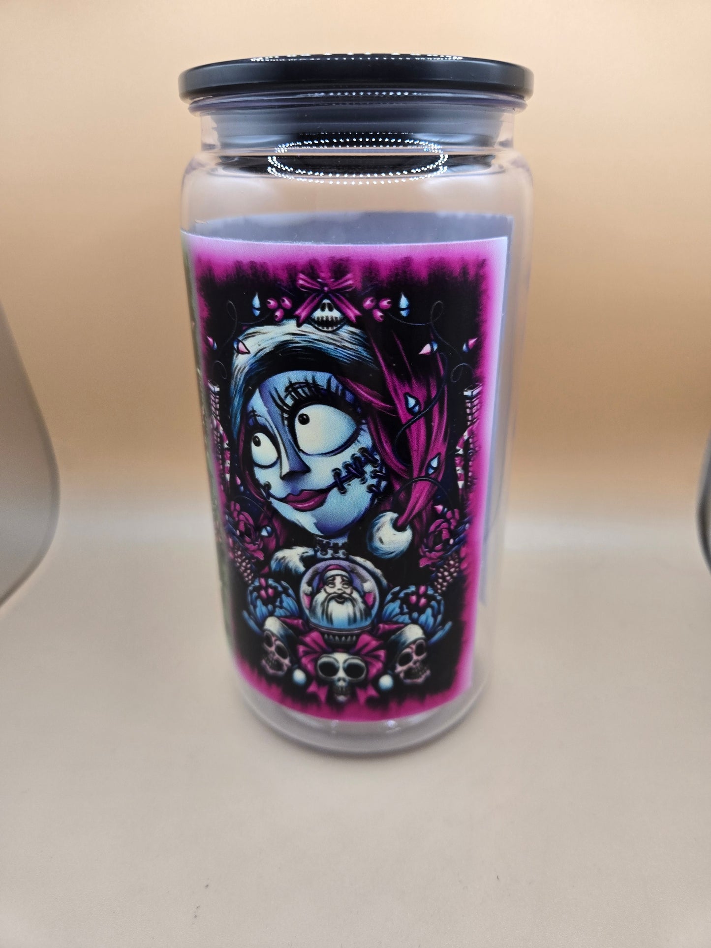 Nightmare Before Christmas