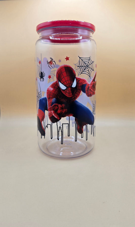 Spiderman