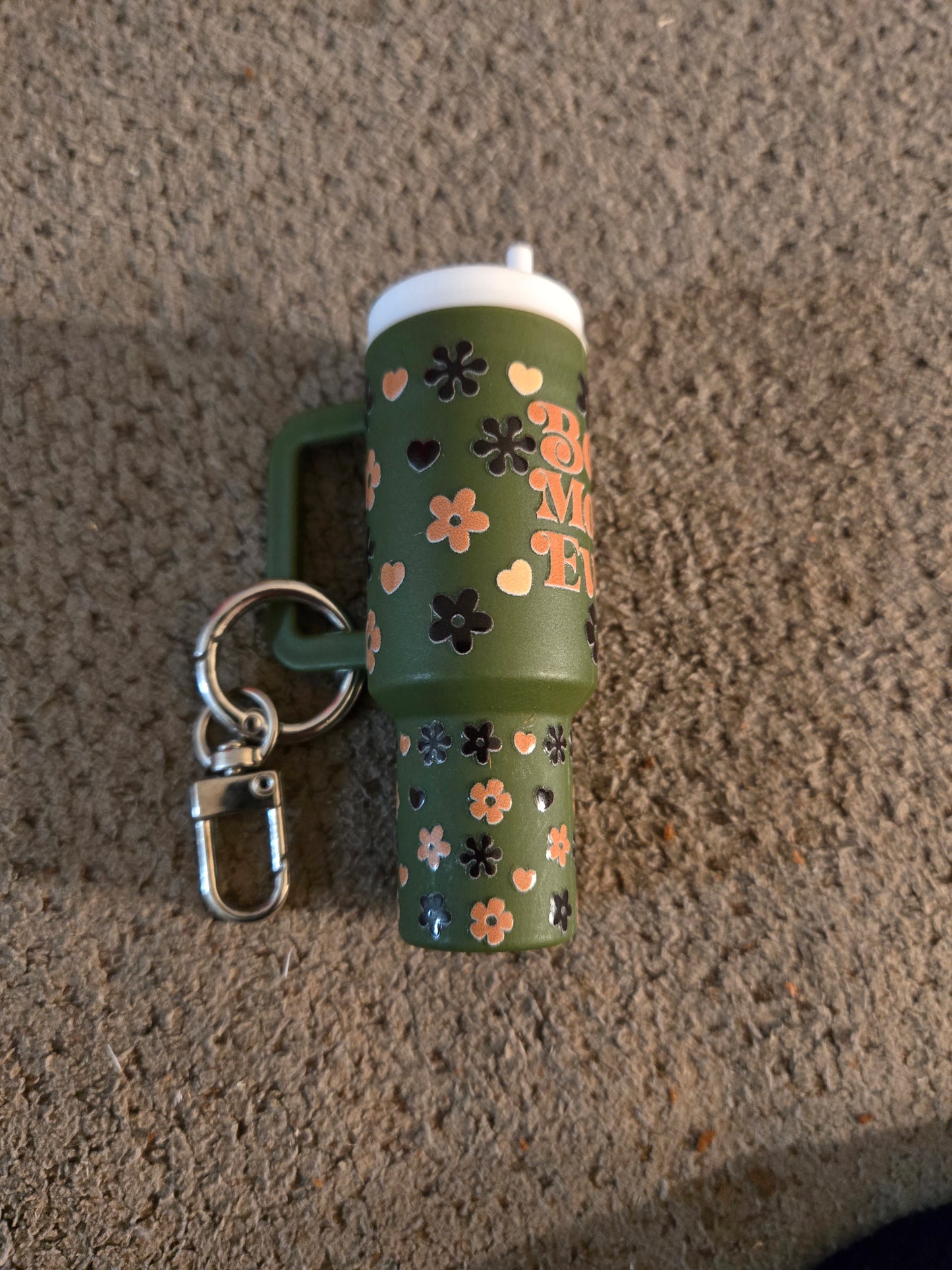 Mini Stanley Best Mom Ever