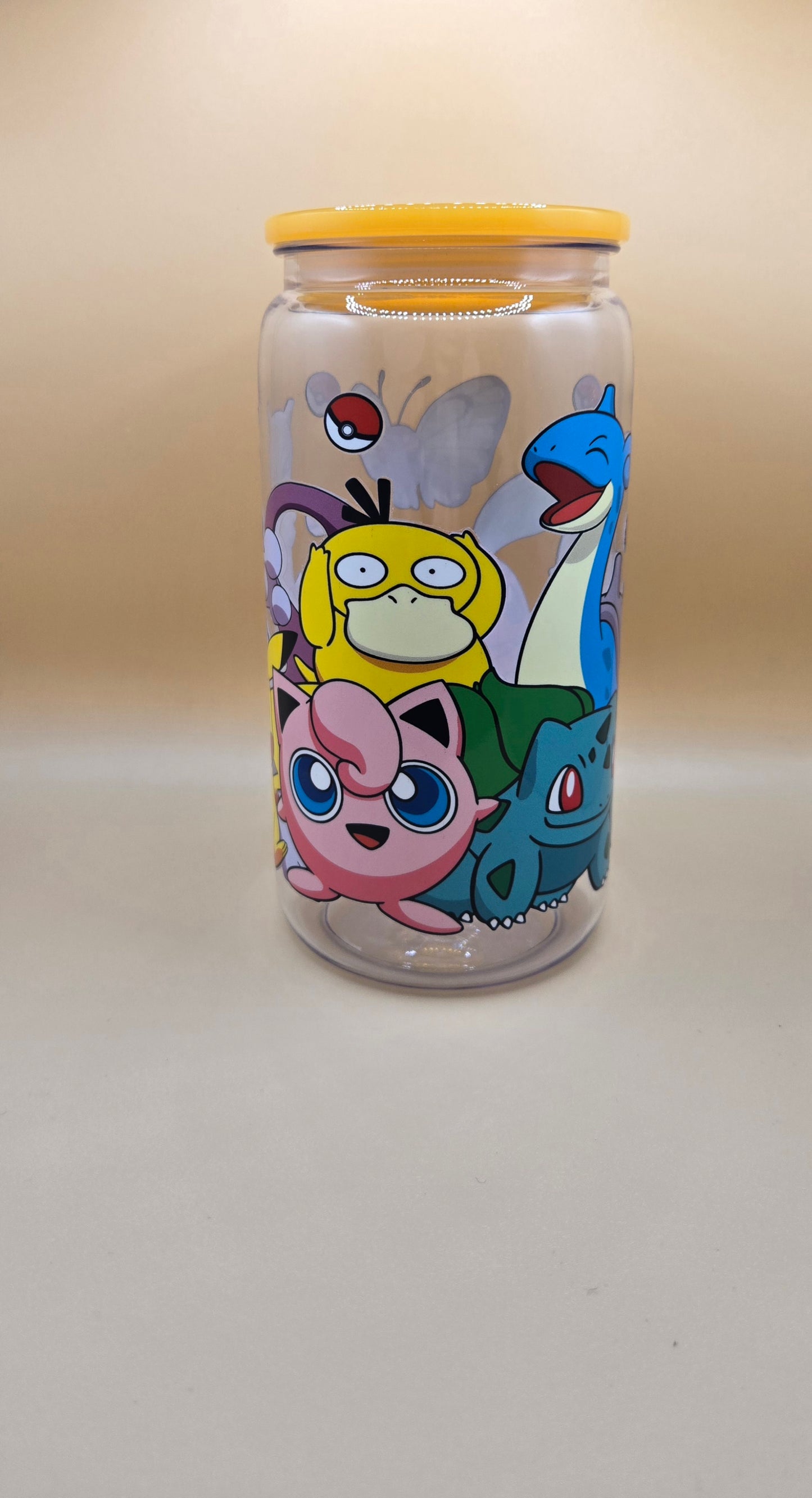 Pokemon