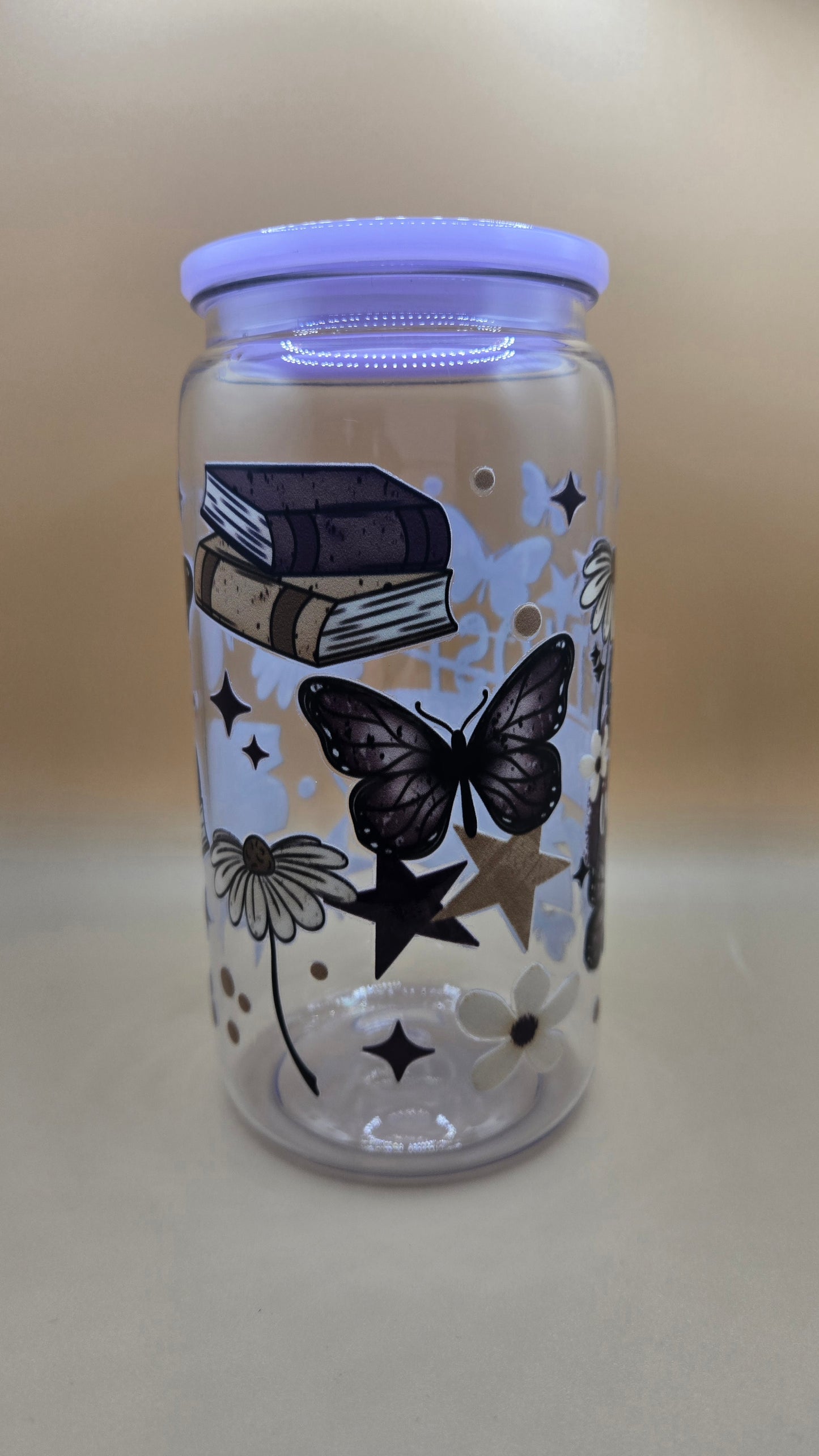 Get Lost in the Pages