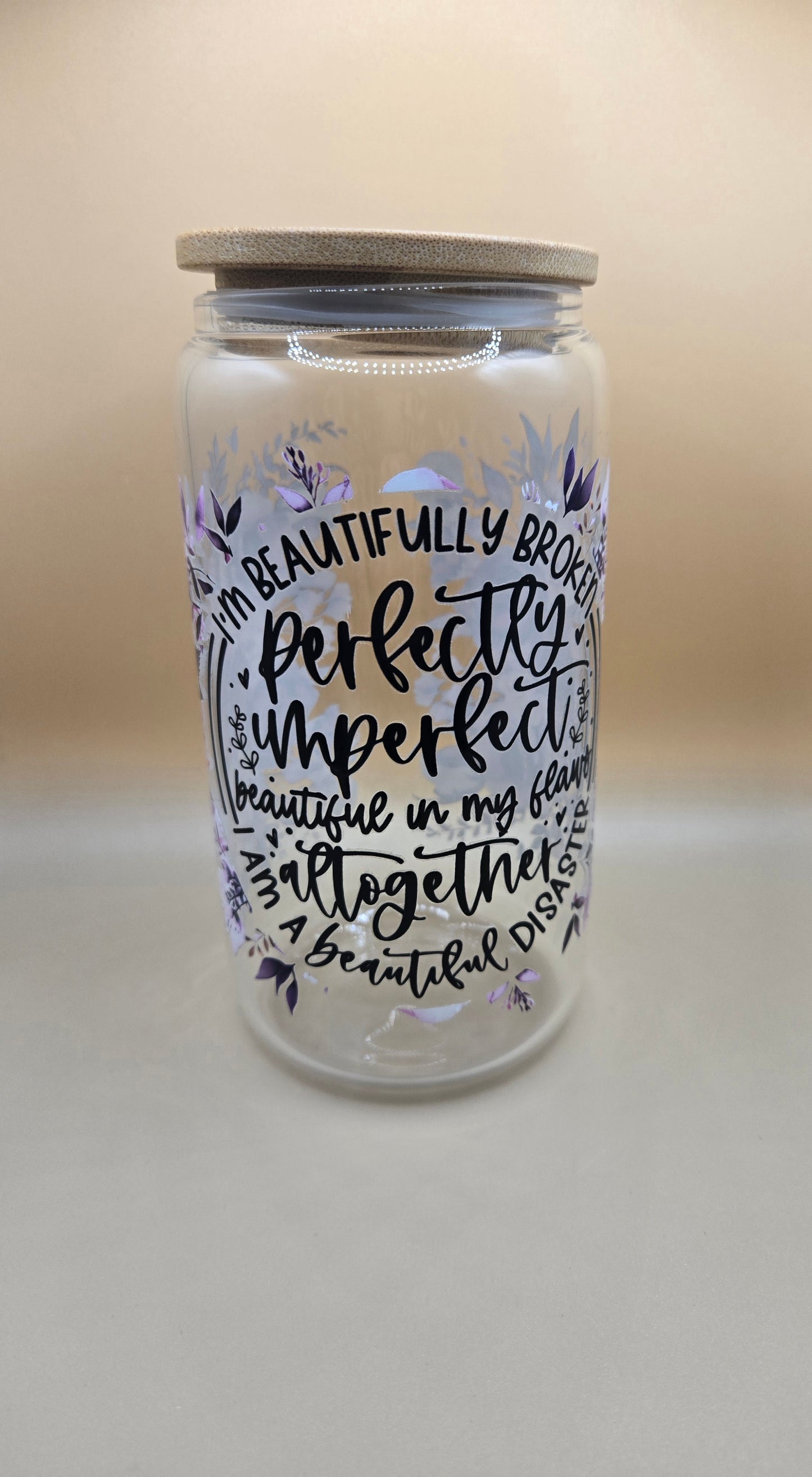 Perfectly Imperfect