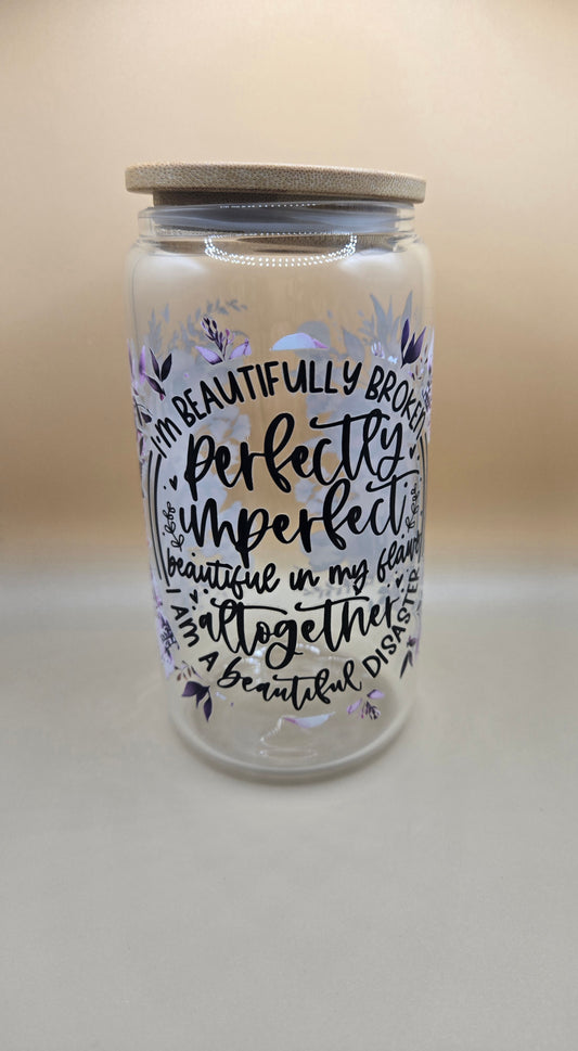 Perfectly Imperfect