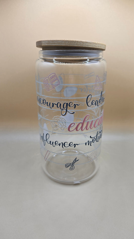 Teacher Educator