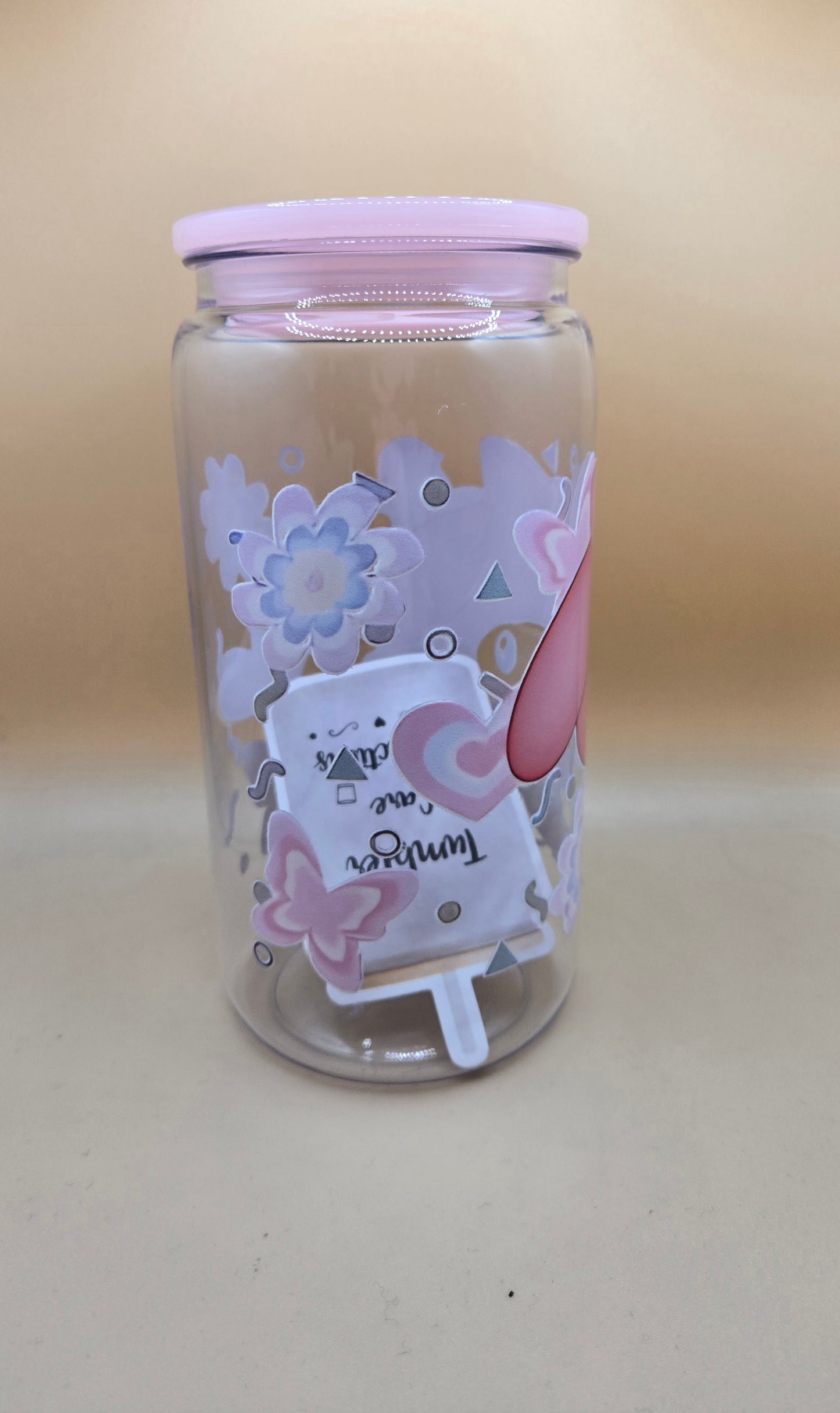 My Melody Hello Kitty